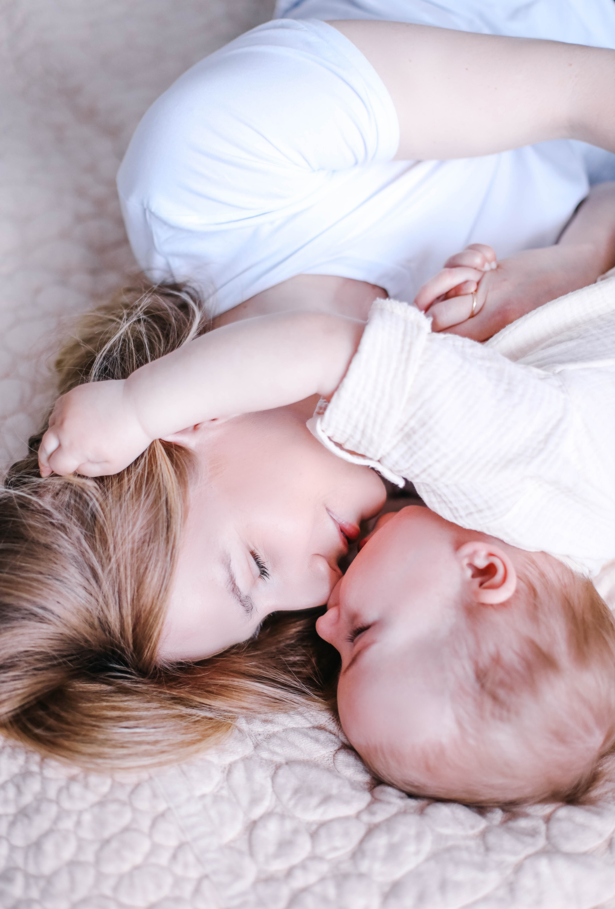 Юлия. Фотограф Анна Бурлакова