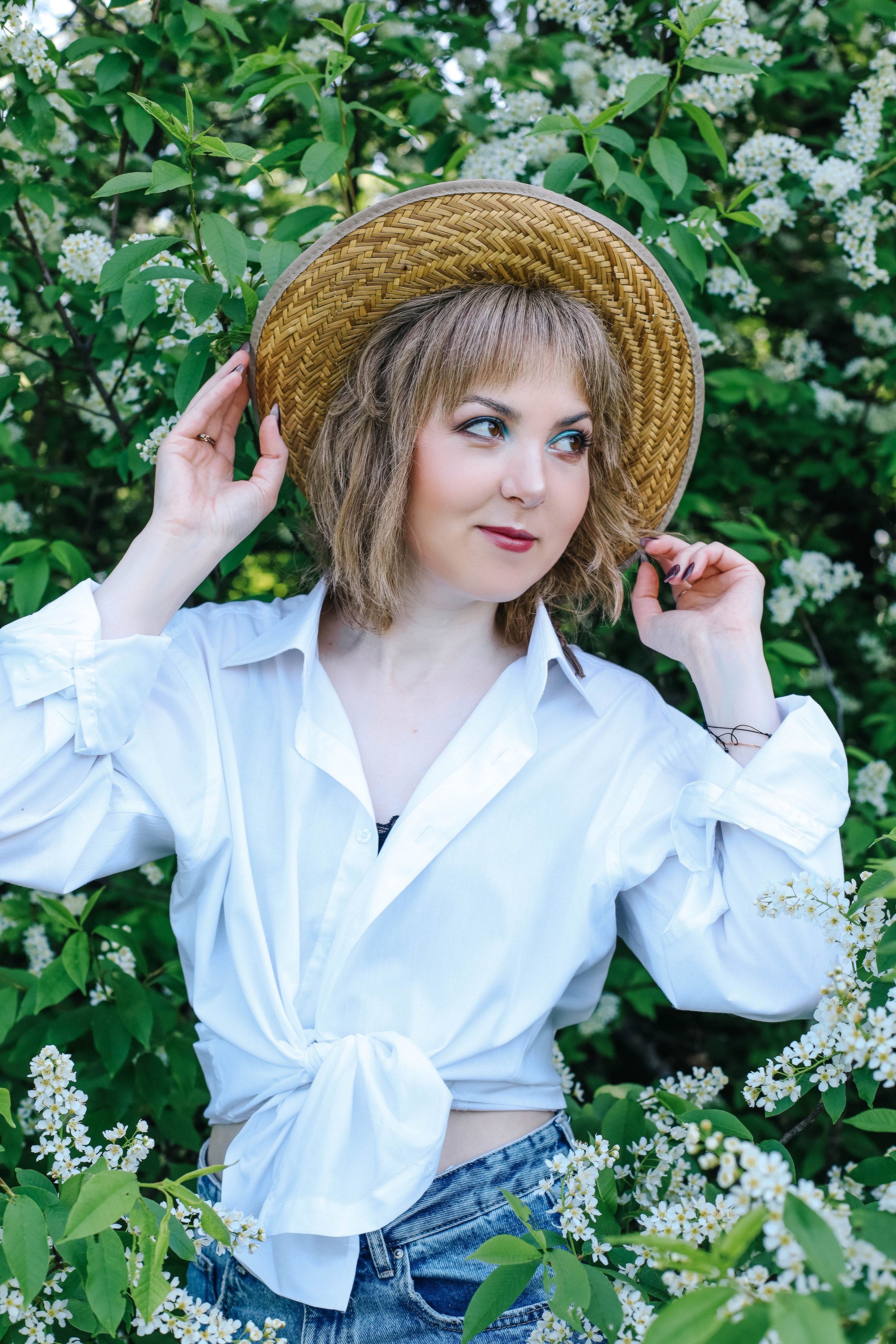 Мария. Фотограф Анна Бурлакова