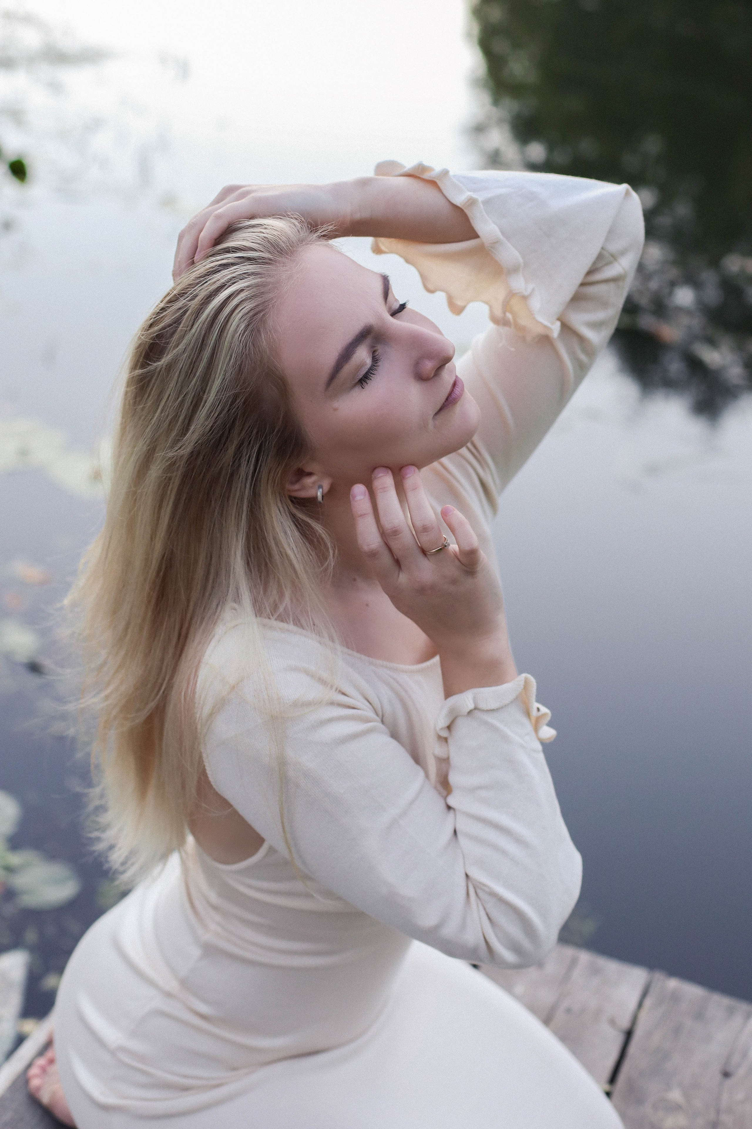 Юлия. Фотограф Анна Бурлакова