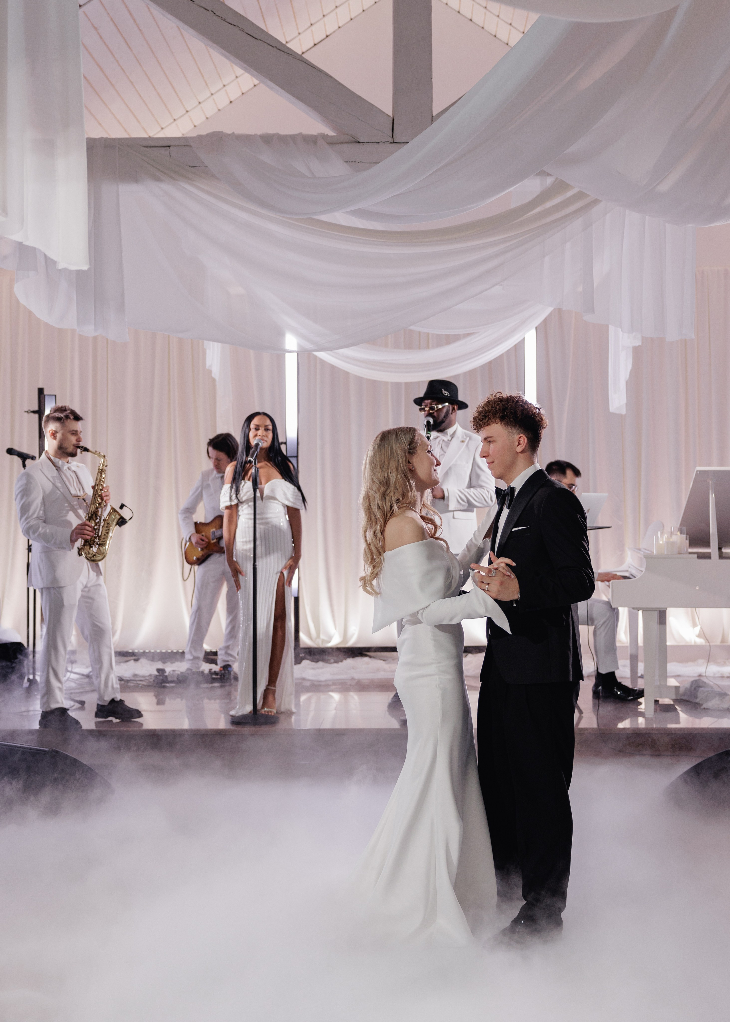 Лев&Кристина. Свадебный фотограф Владислав Адышкин