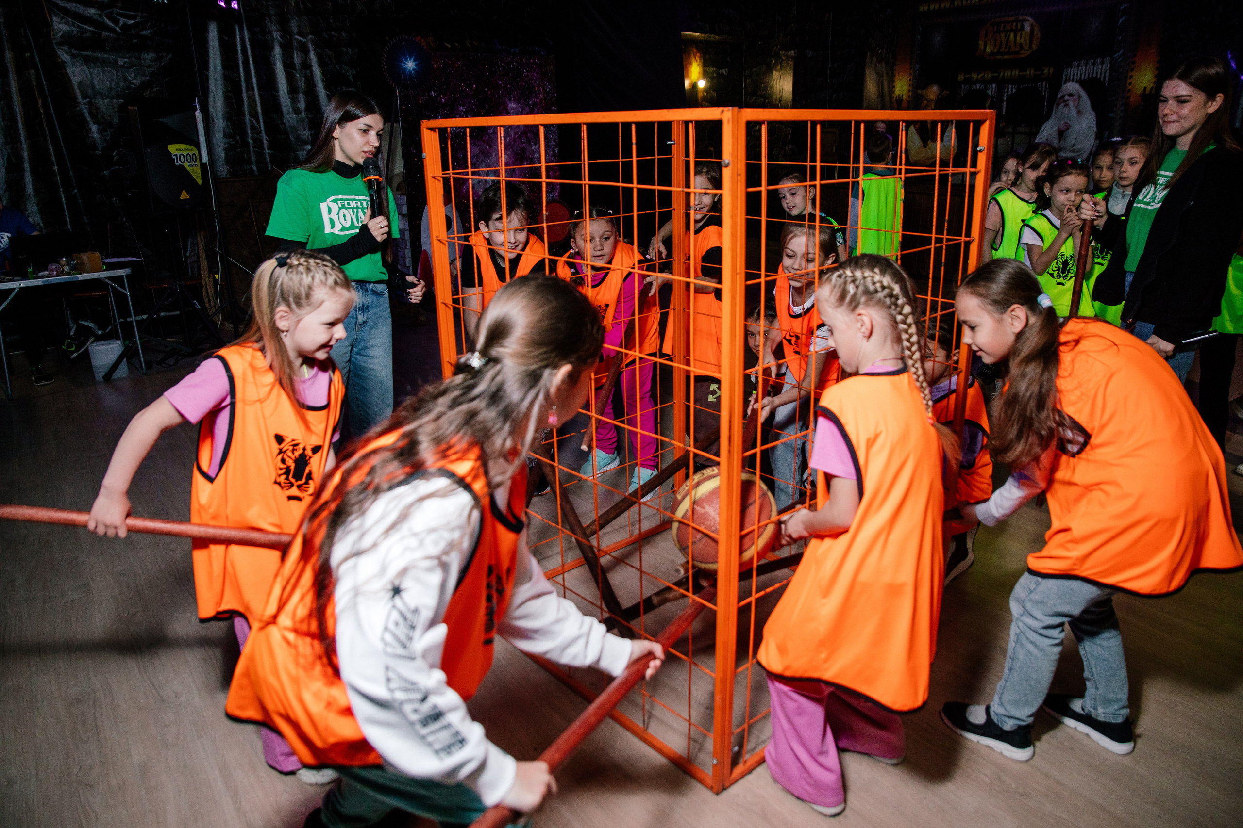 ФОРТ БОЯРД. Свадебный и семейный фотограф в Курске и Курчатове