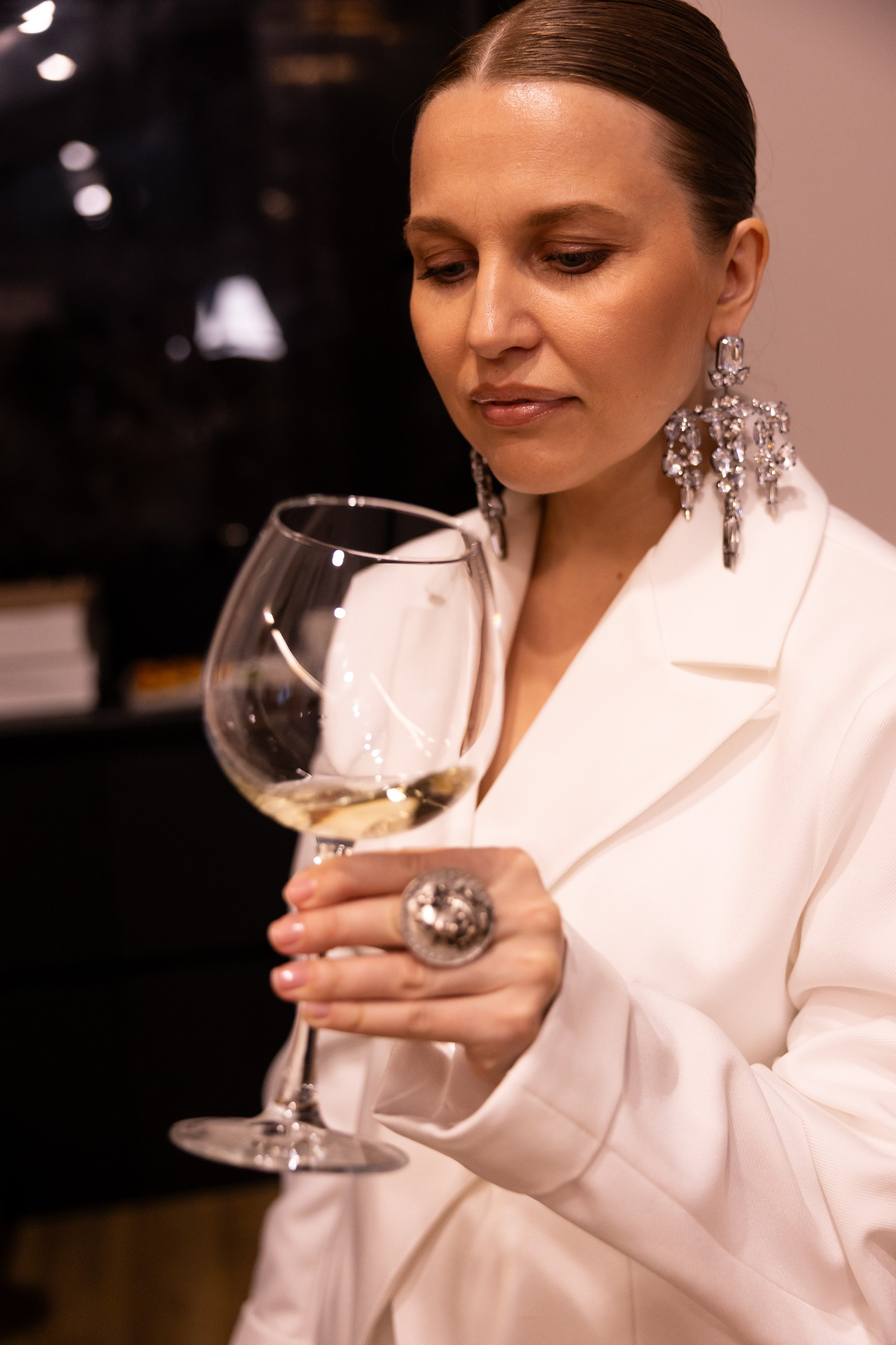 Бал красоты «Рококо». Главная