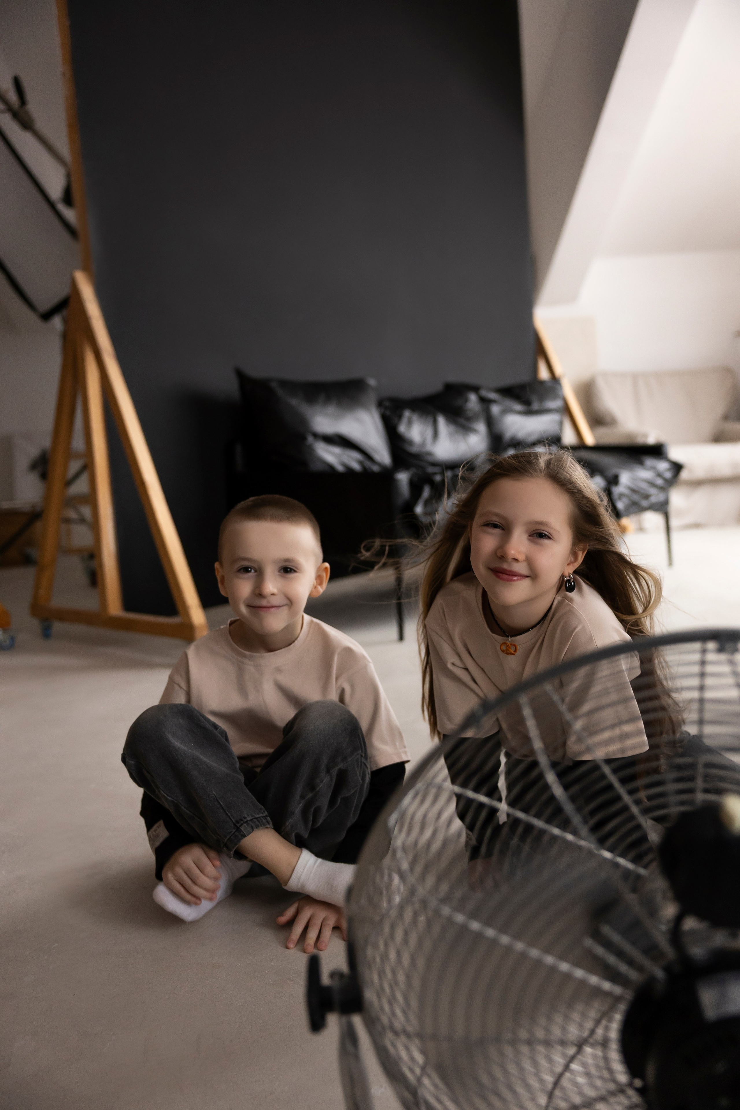 Семейная. Главная