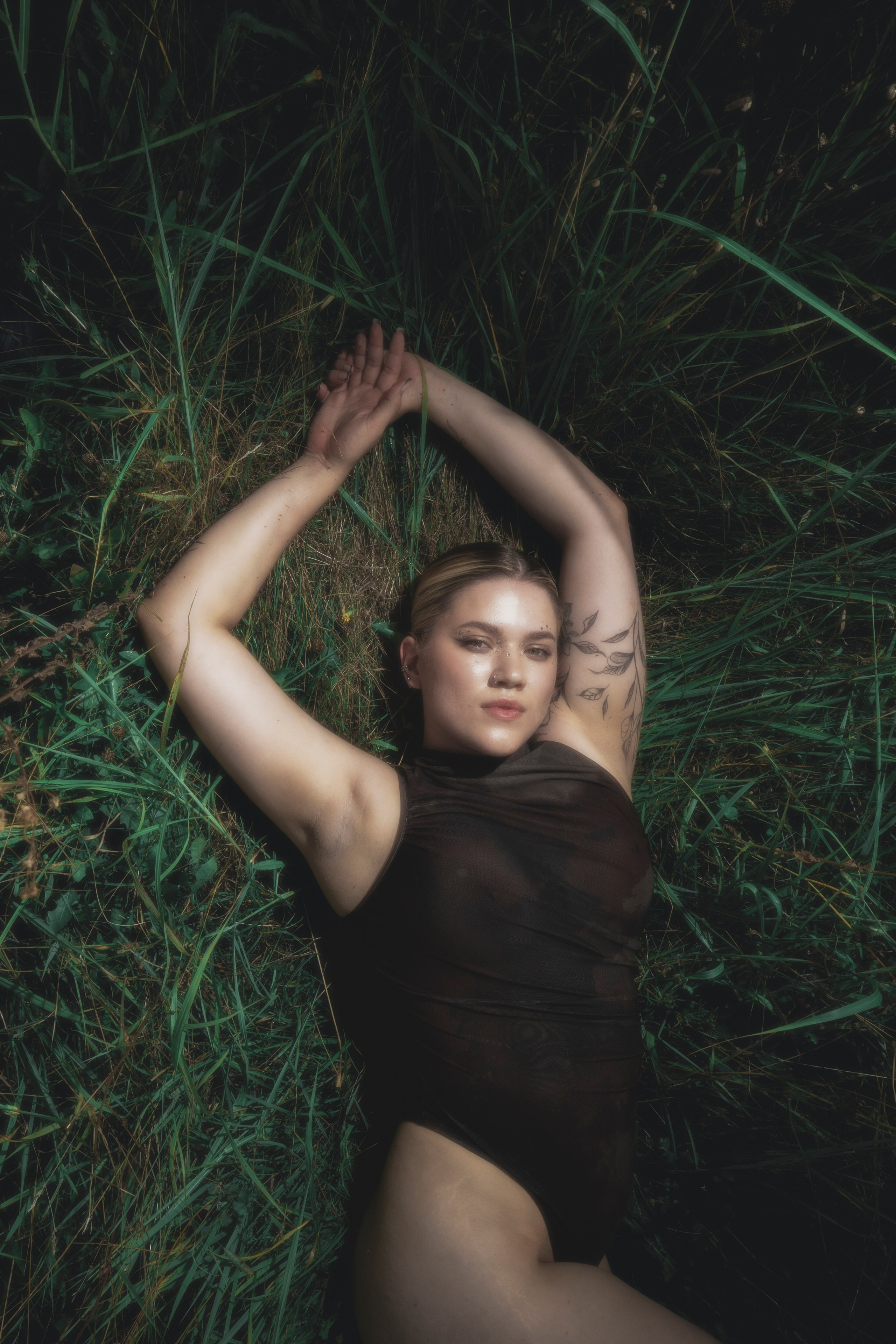 STRANGE FARM. Jorredi