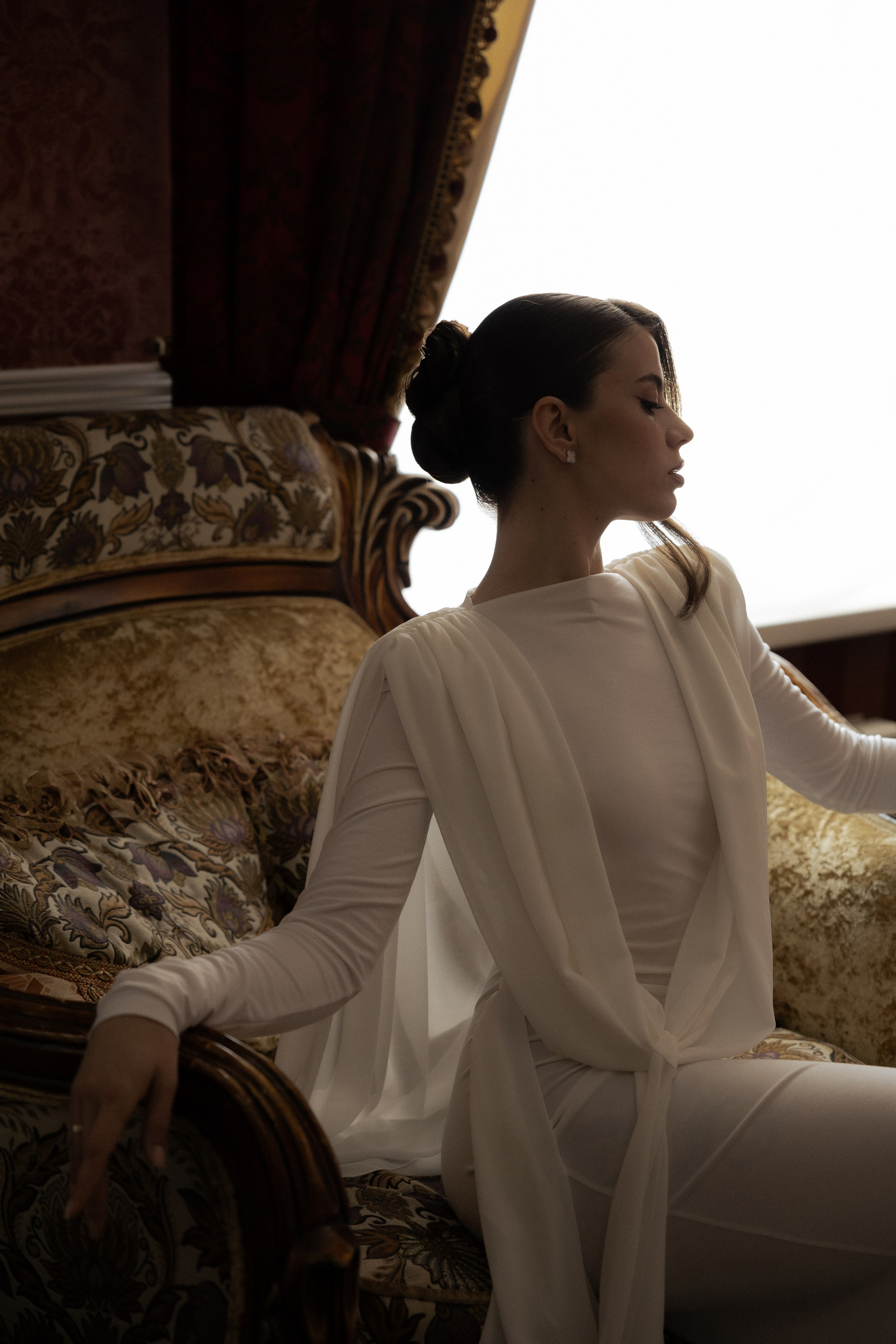 A & O. Фотограф Ольга Сапронова. Свадебный фотограф Ольга Сапронова