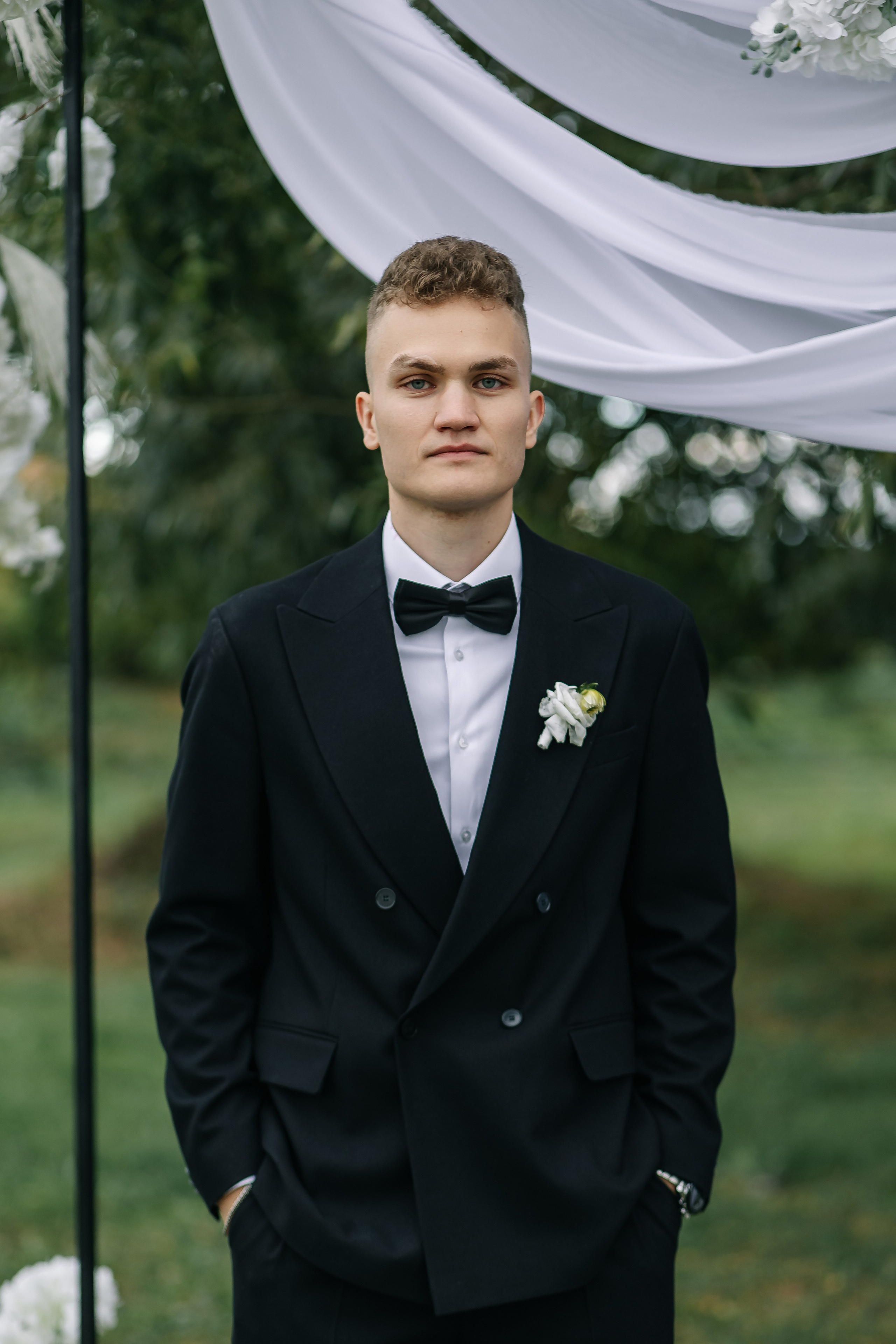 Андрей и Анастасия. Свадебный и семейный фотограф в Рязани Саша Крутых