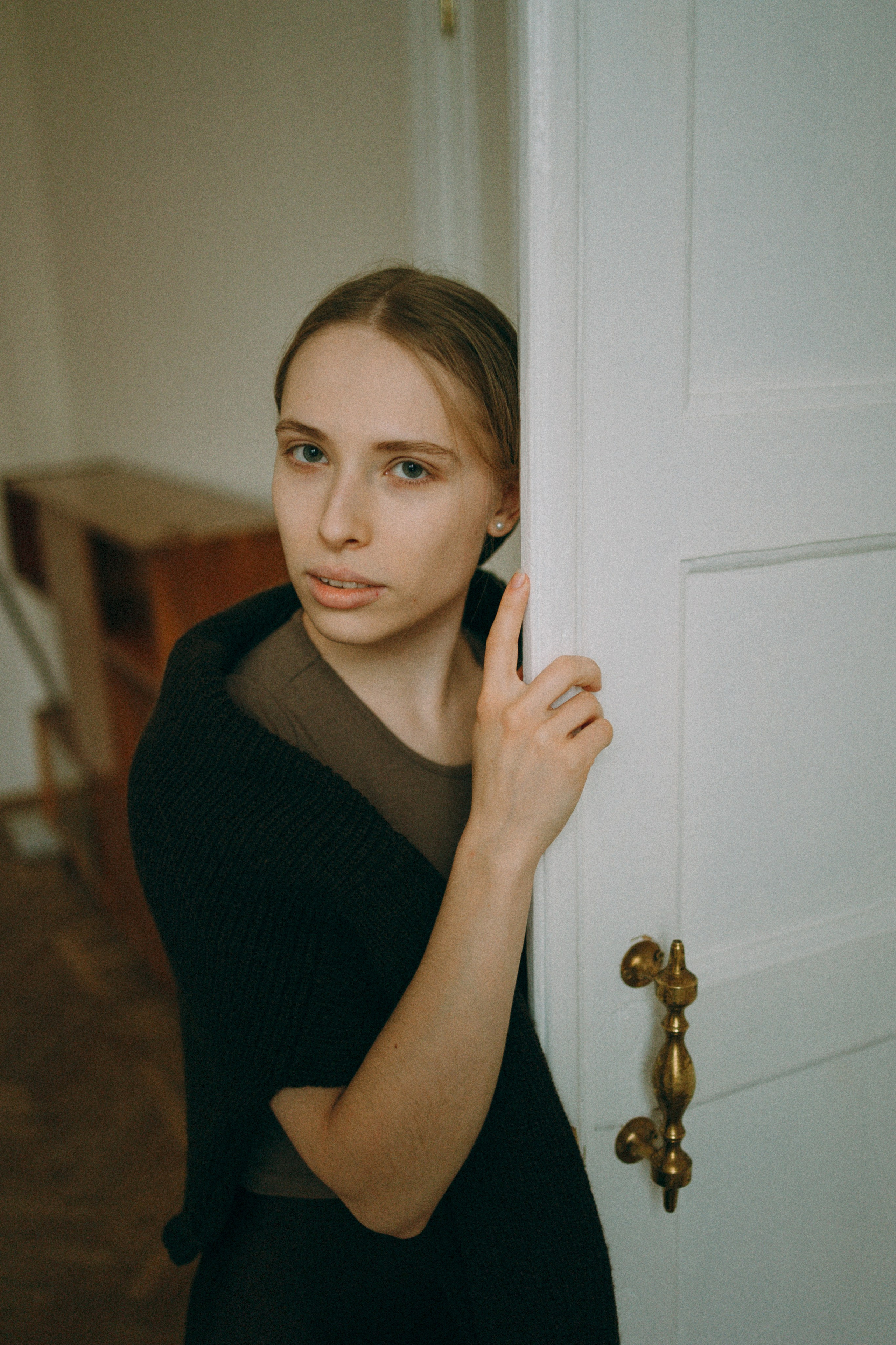 Ричард и Ксюша. Фотограф анималист Анастасия Пикей