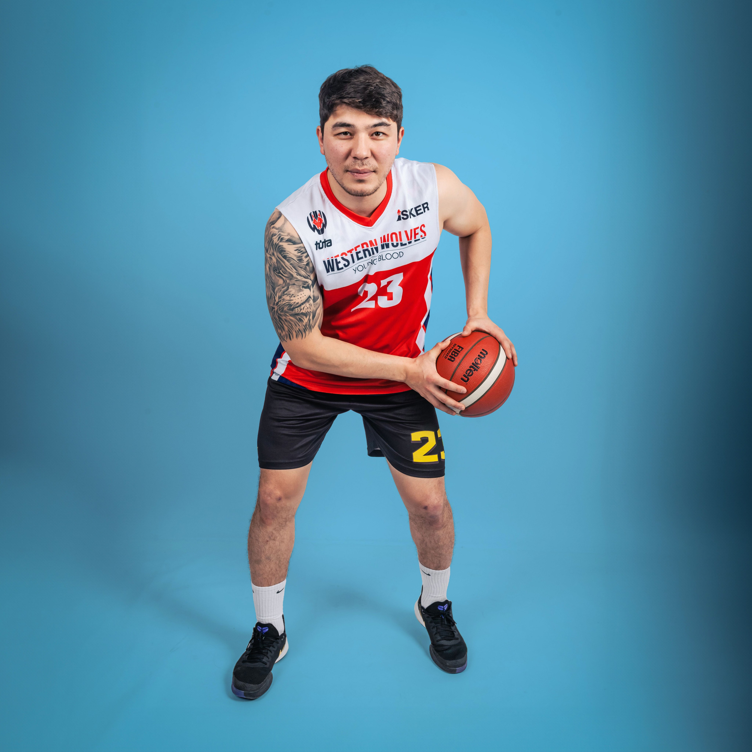 Рекламная фотосессия. Фотограф в Атырау Максим Стадниченко