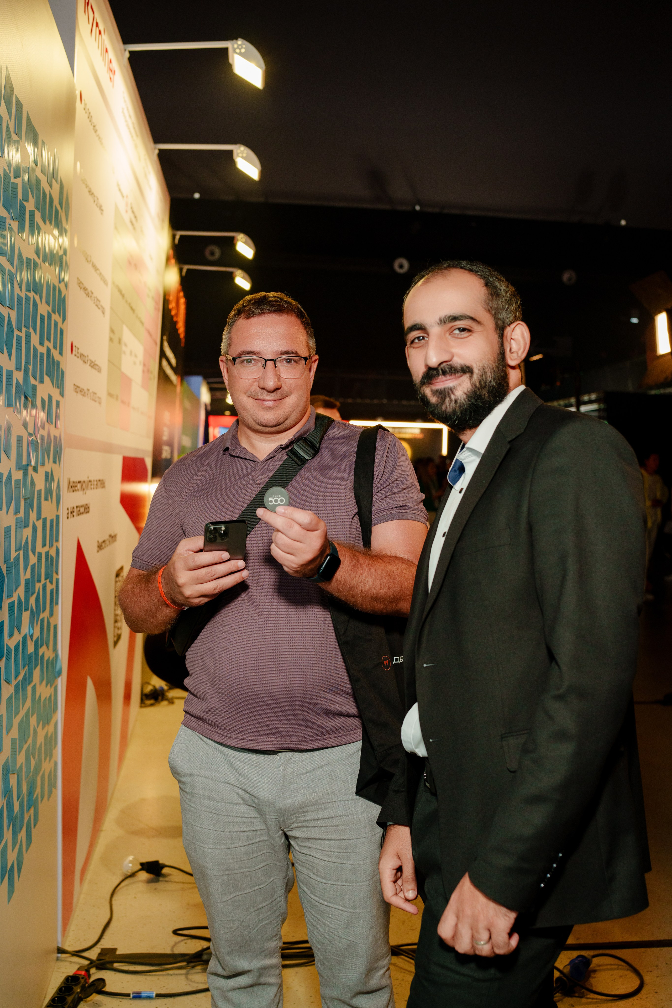 Фотограф на конференцию. Репортажный фотограф Москва Сергей Дружинин