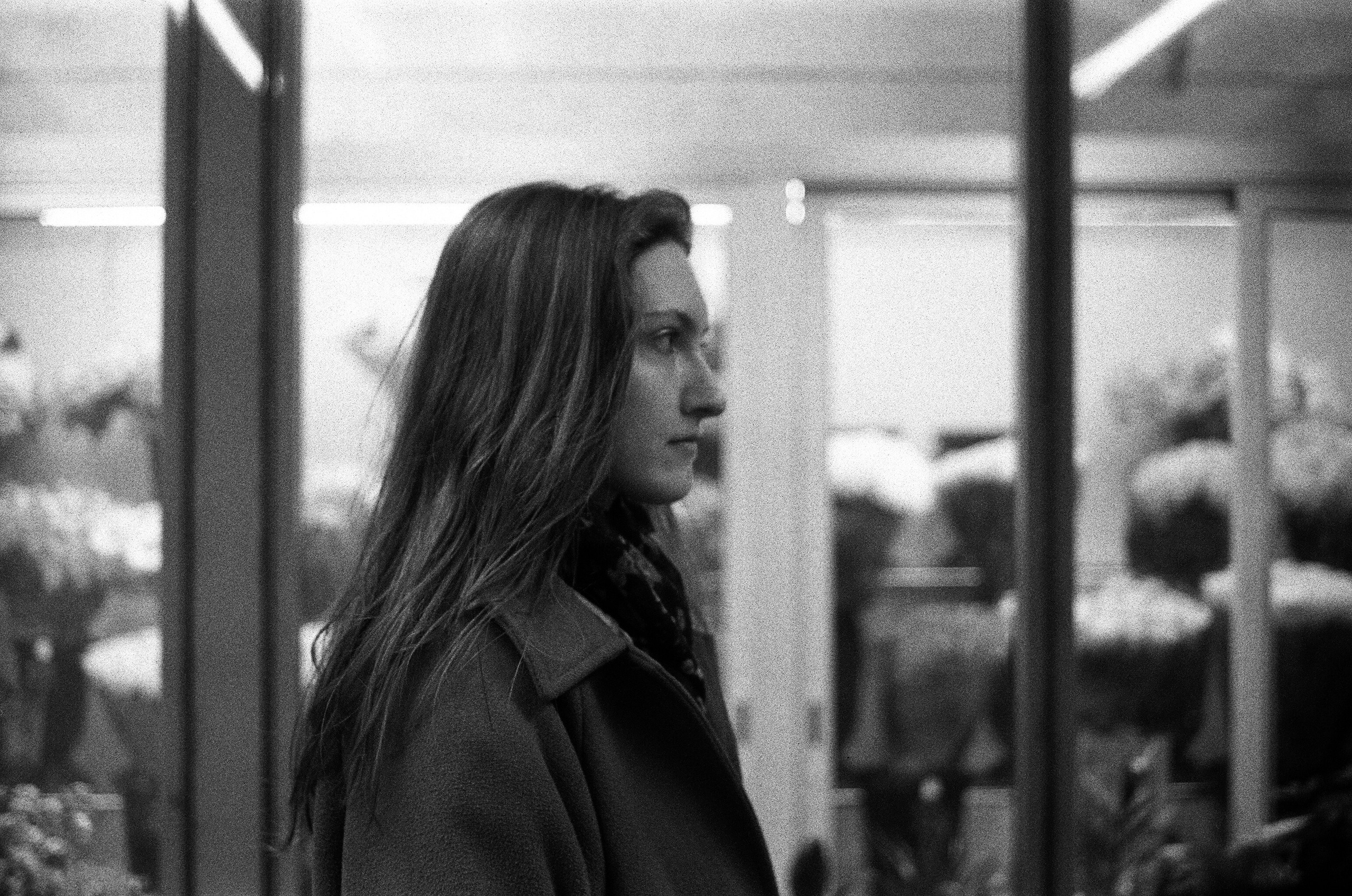 Осташков, Москва, Петербург. Юля Мурашова портретный и документальный фотограф