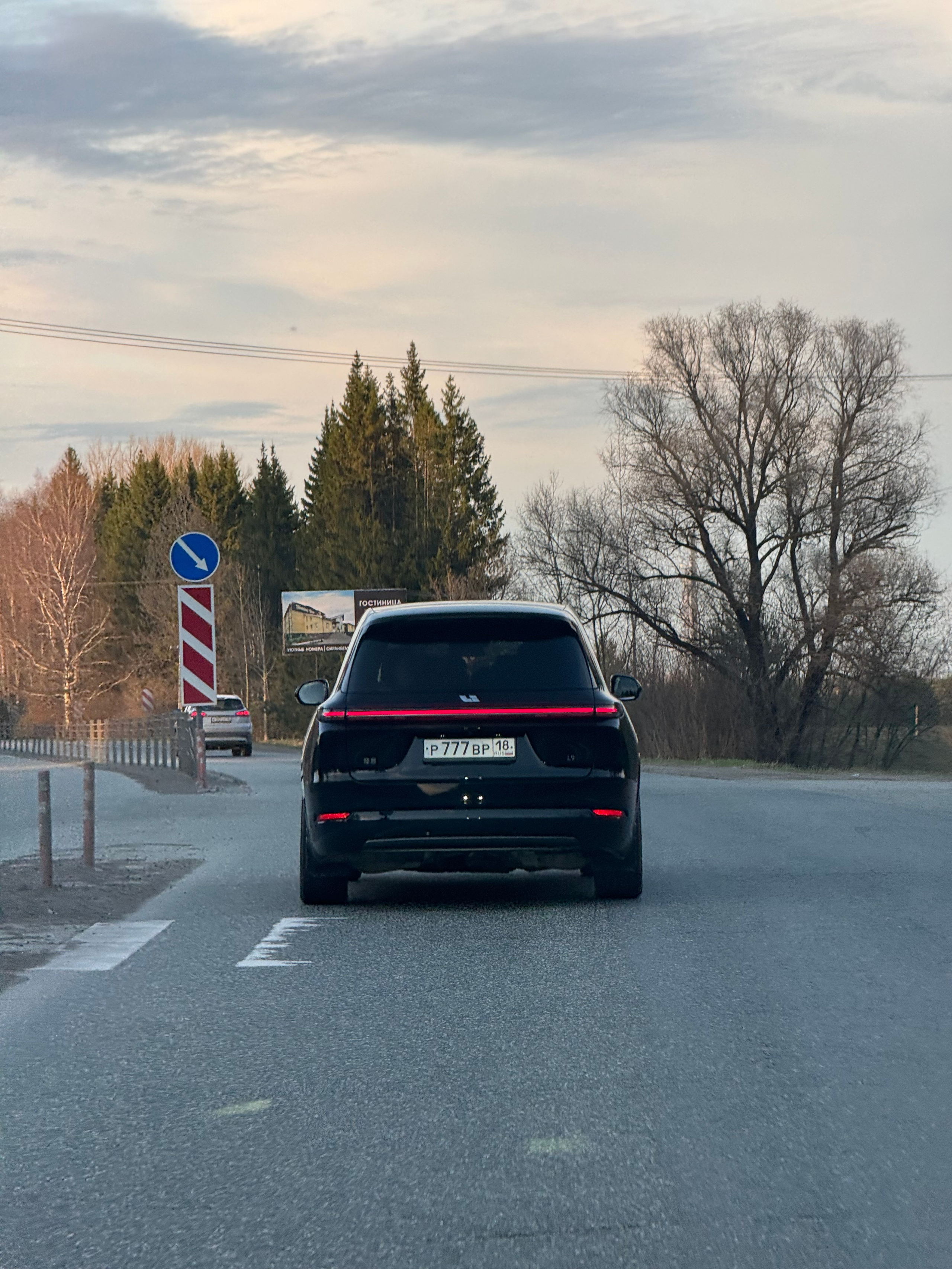 Lexus 2024. Владимир Власюк