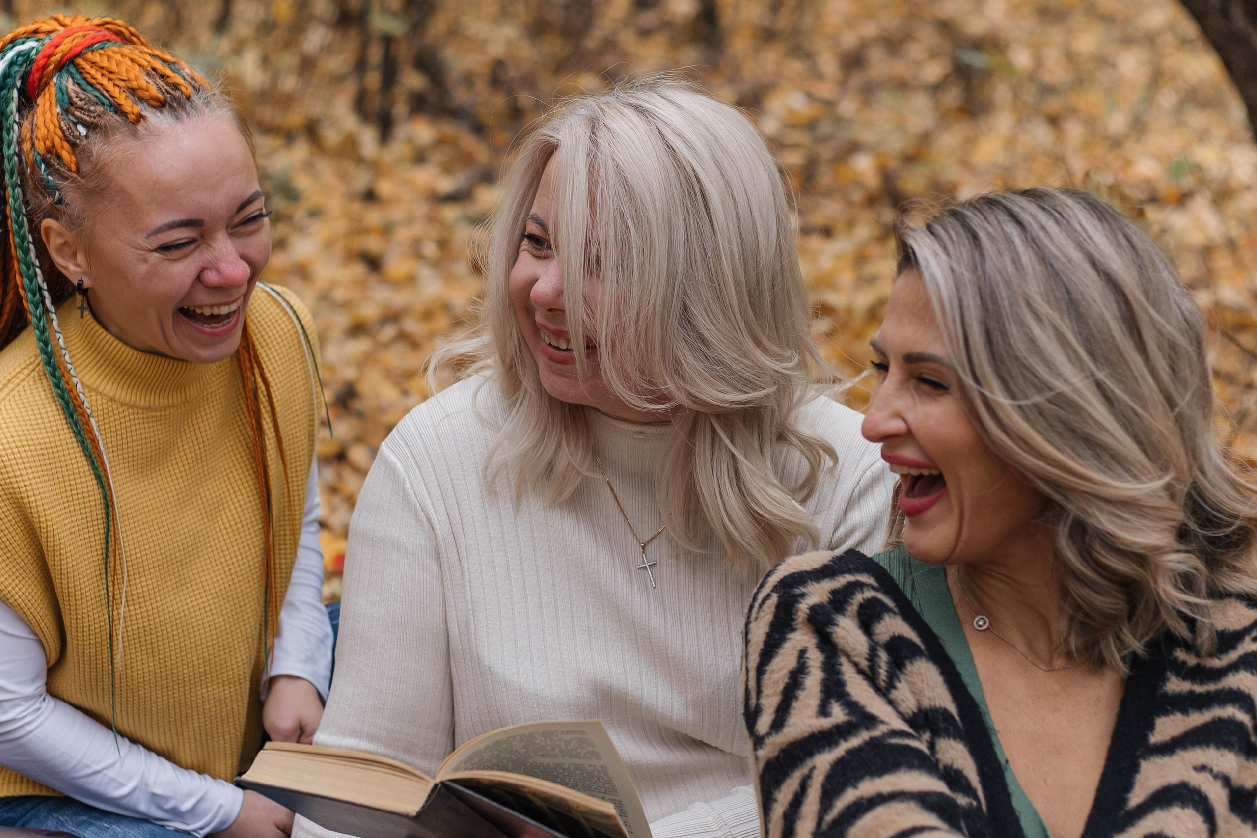 Подружки. Семейный и детский лайфстайл фотограф Юлиана Дрот Красноярск
