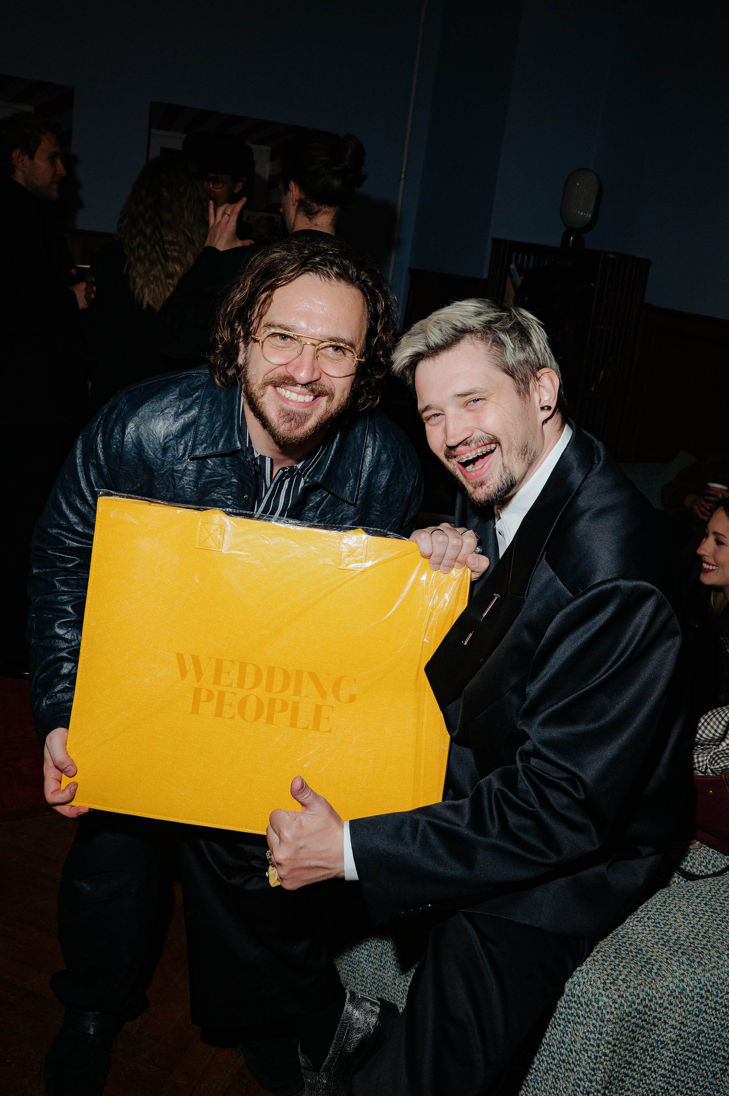 Serial Killer's III. Фотограф Вито Бурмасов | Москва