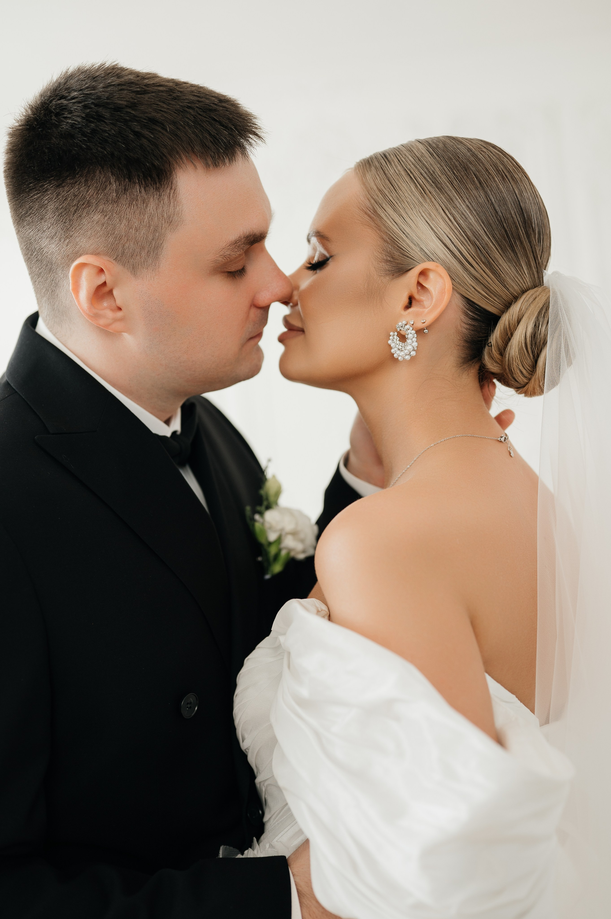 Сергей и Анастасия. Свадебный и семейный фотограф в Краснодаре Алина Мельник