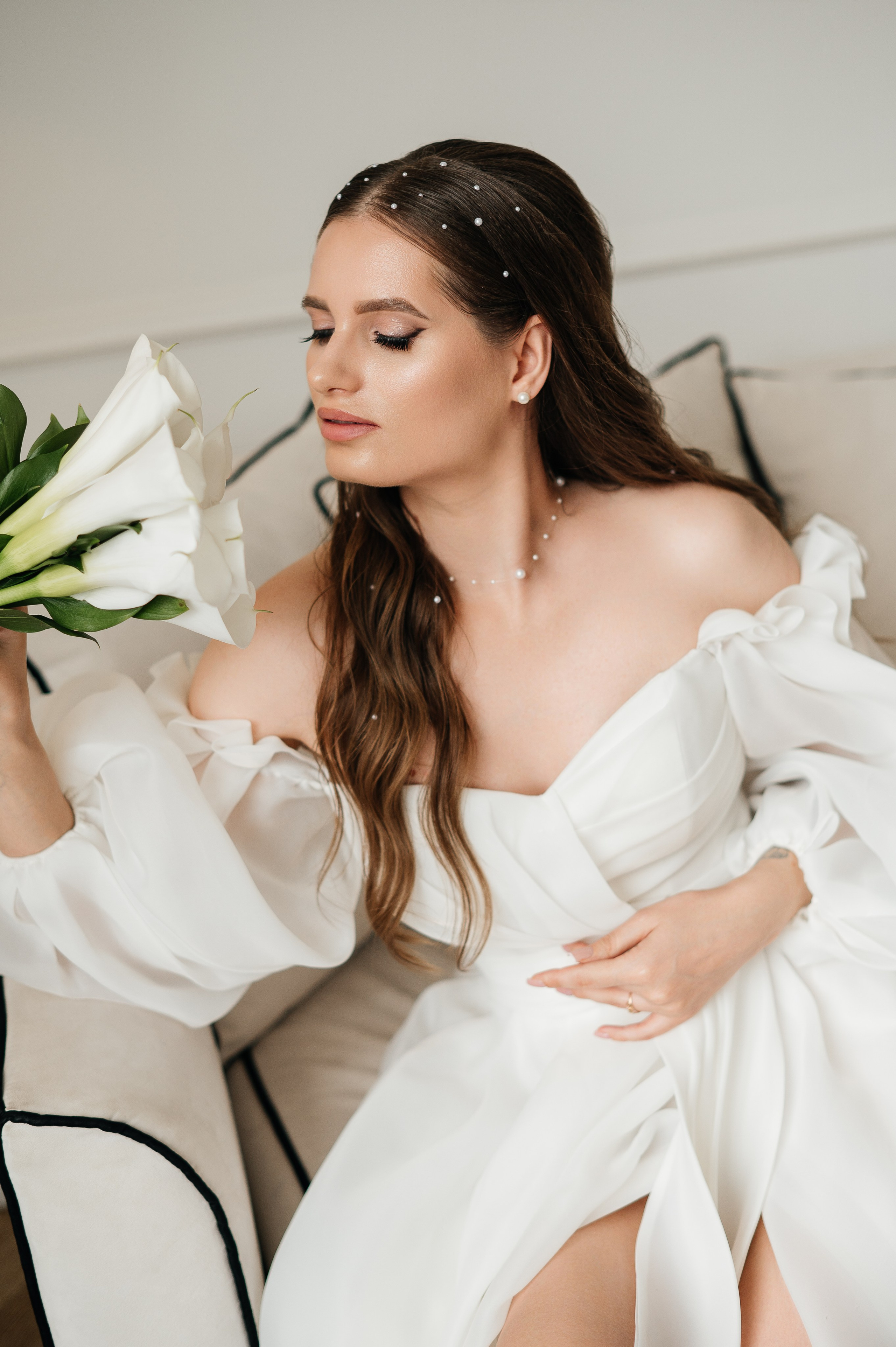 Владимир & Диана. Свадебный и семейный фотограф в Краснодаре Алина Мельник