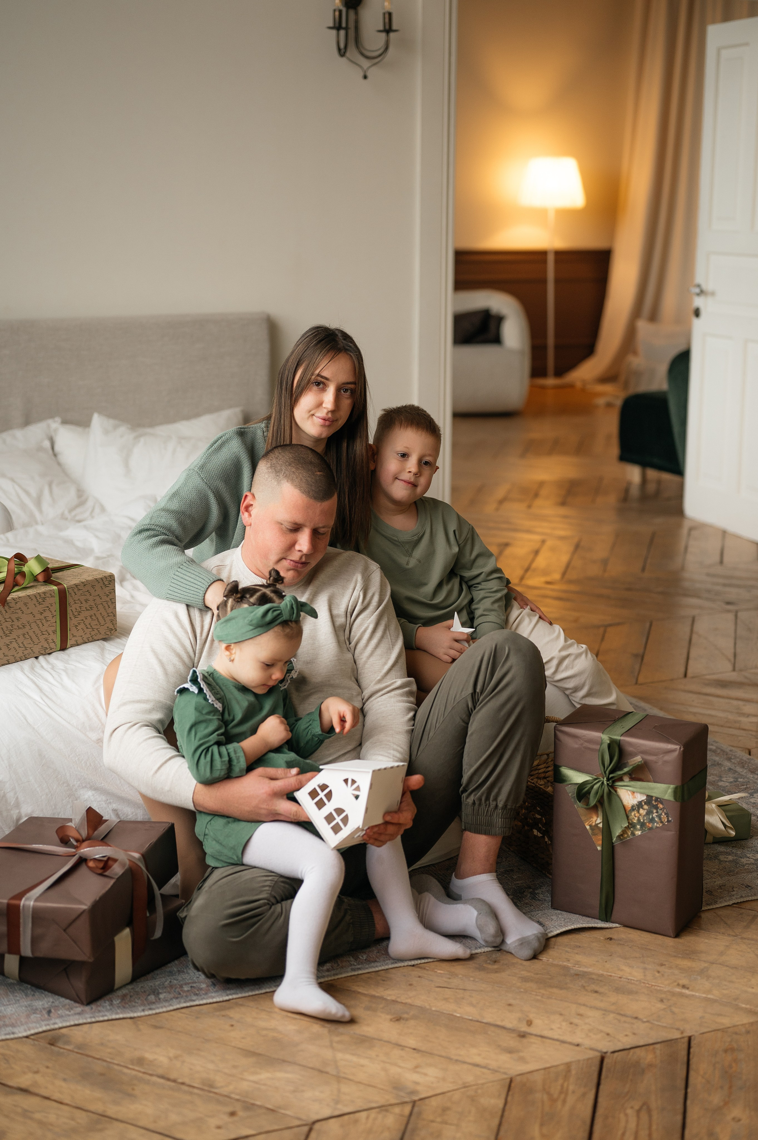 New year✨. Свадебный и семейный фотограф в Краснодаре Алина Мельник