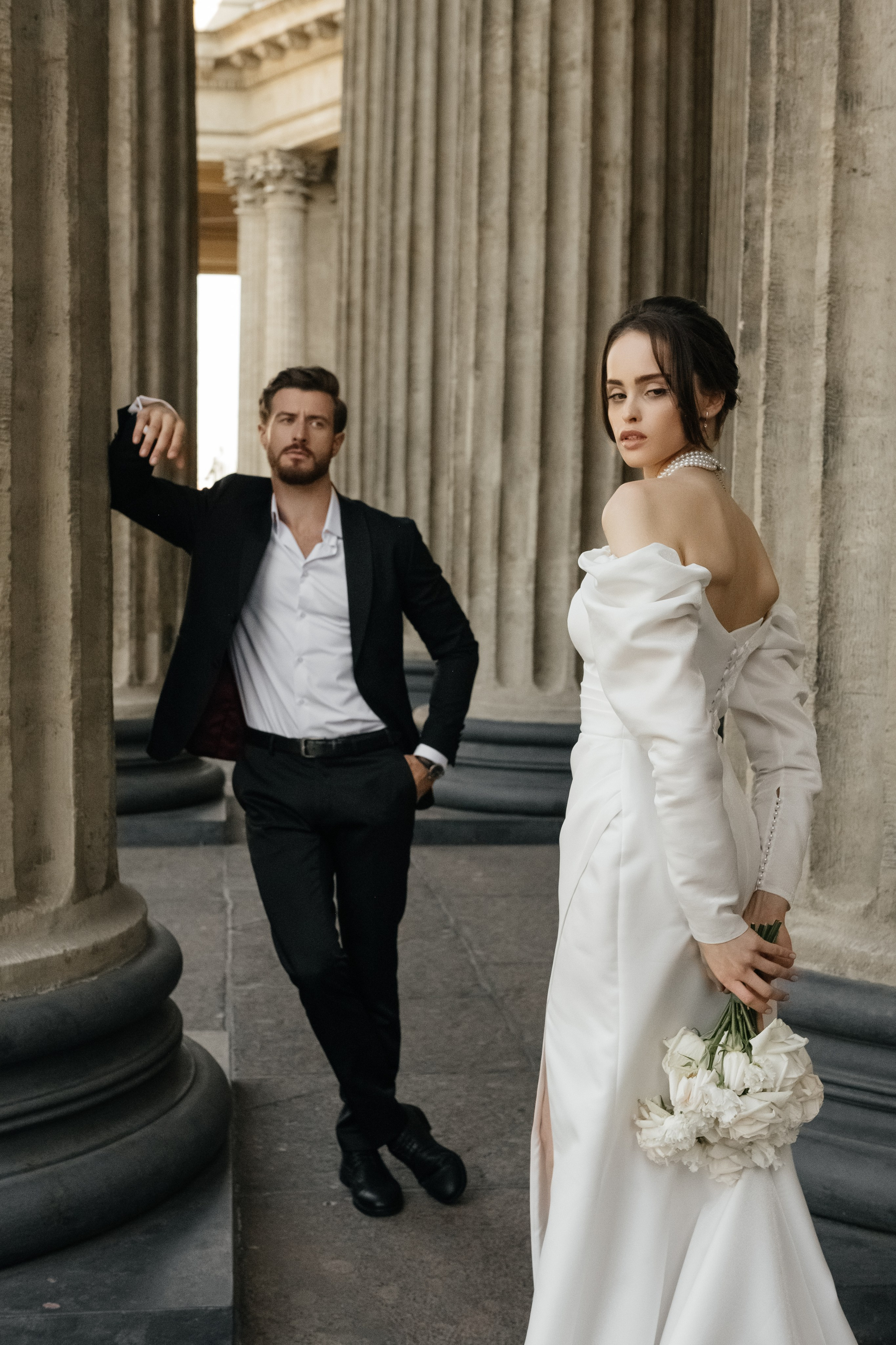 Утро жениха и невесты. Свадебный и семейный фотограф в Краснодаре Алина Мельник