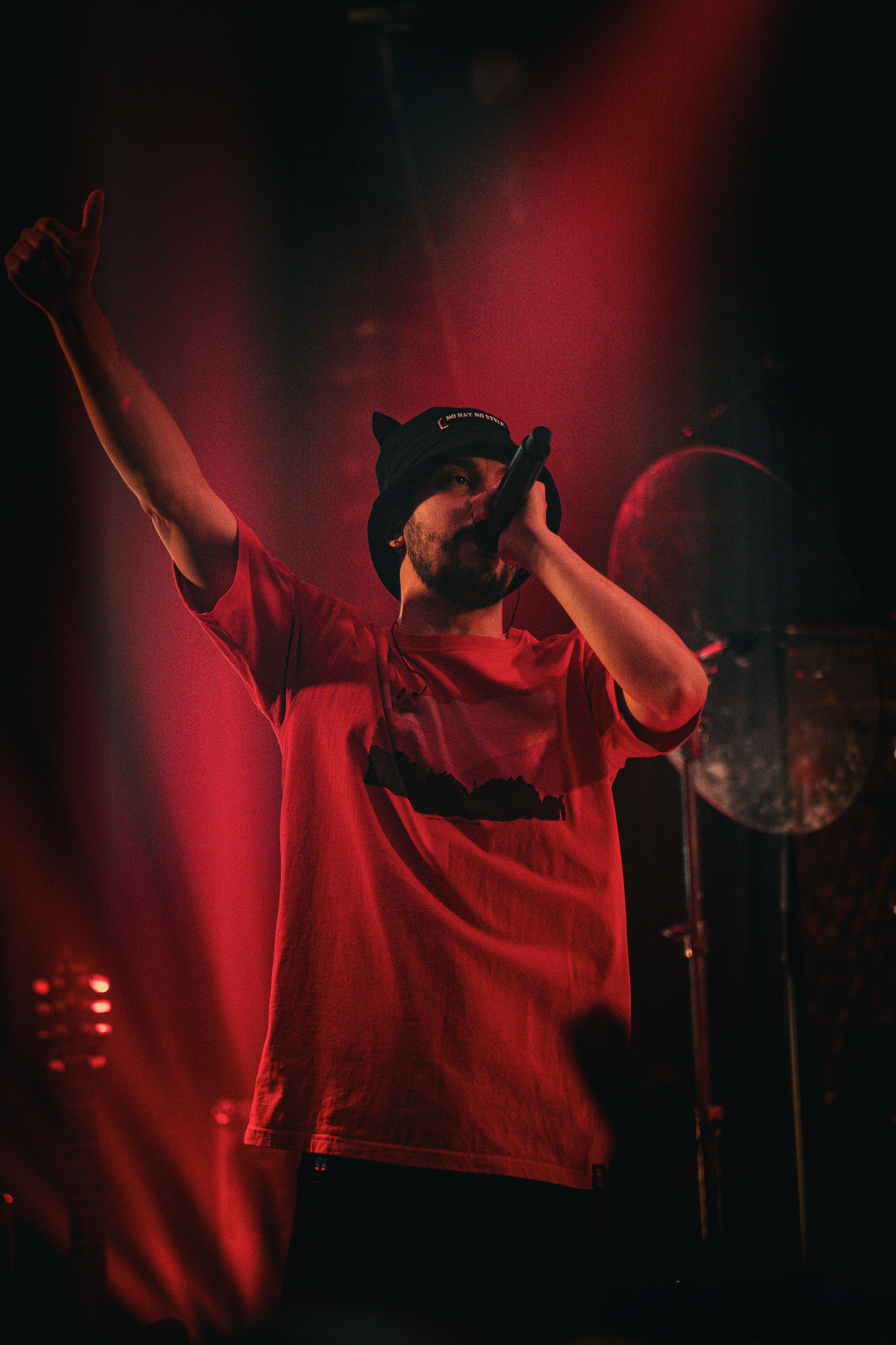 Концертный фотограф Ростов-на-Дону. Фотограф в Ростове-на-Дону Елизаваета Маковей