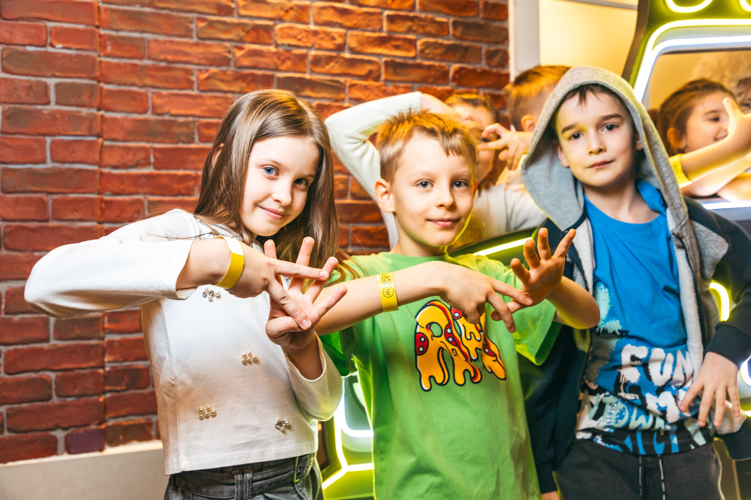 Детские события. Фотограф в Москве портреты | репортажи | спорт