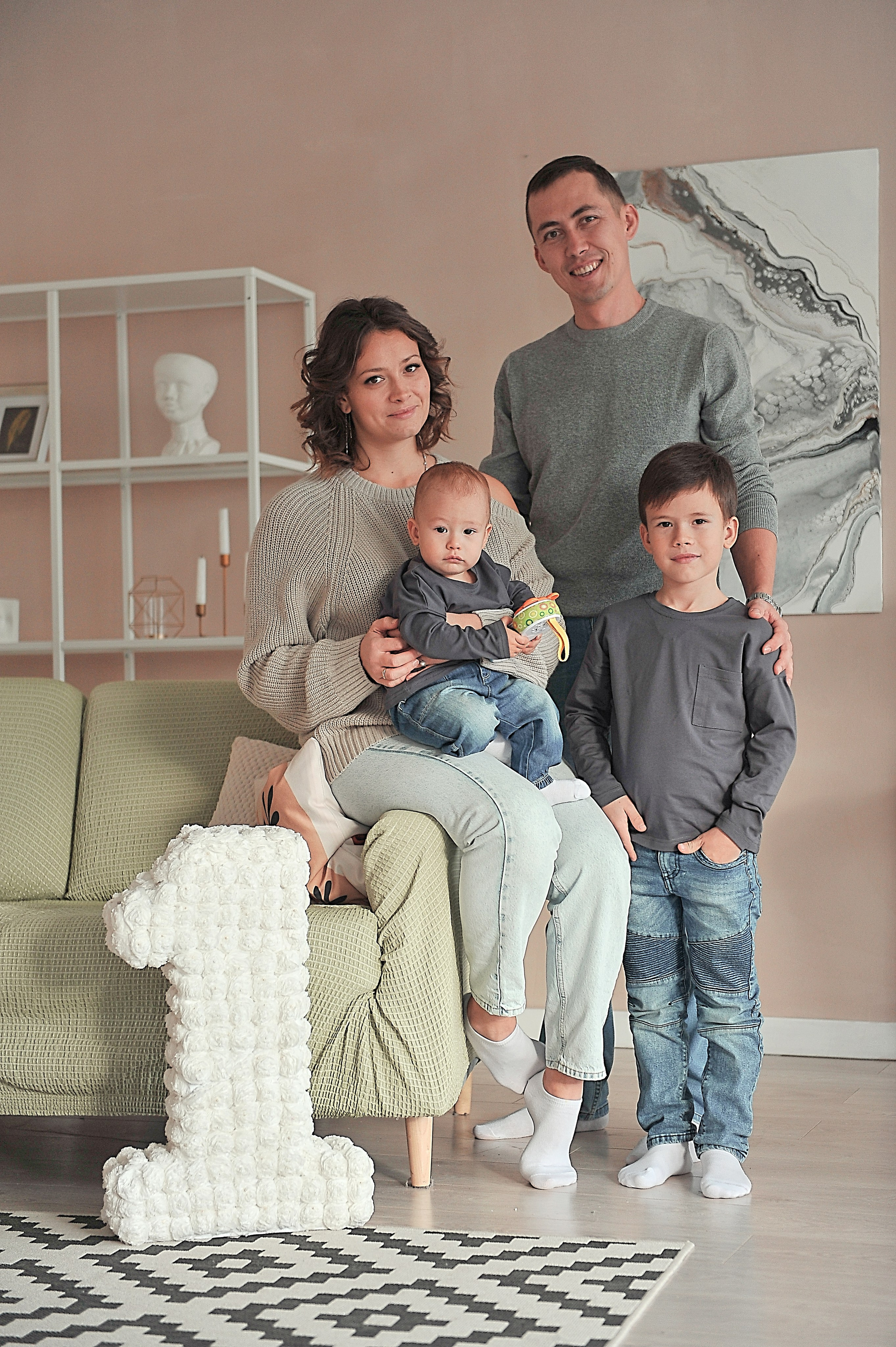 Семейные фотосессии в Ижевске. Детский, семейный фотограф в Ижевске и Москве Аксинья Лысенкова ADEN