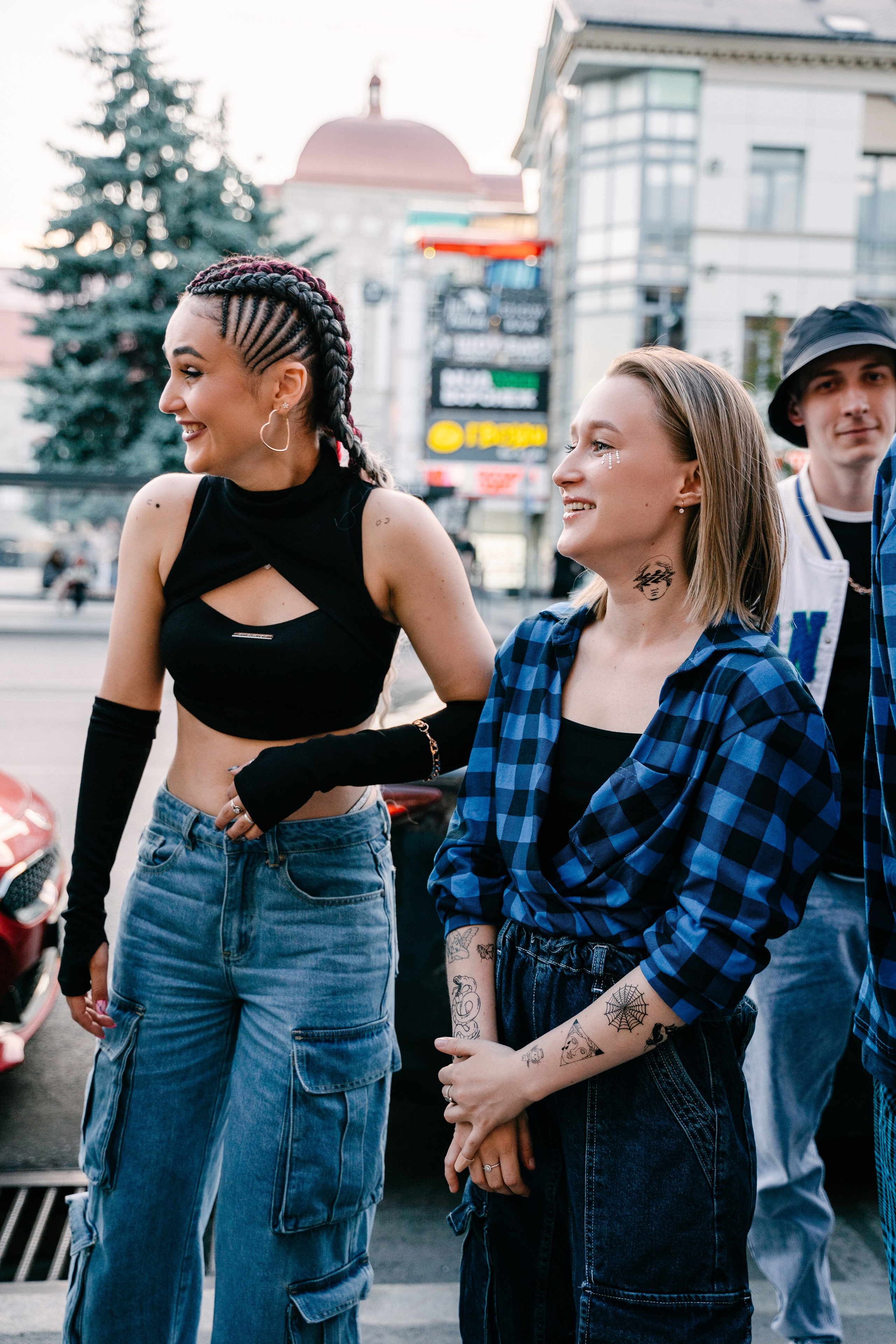 День Рождения в стиле 90-х. Свадебный и семейный фотограф из Воронежа|Москвы Бубнова Екатерина