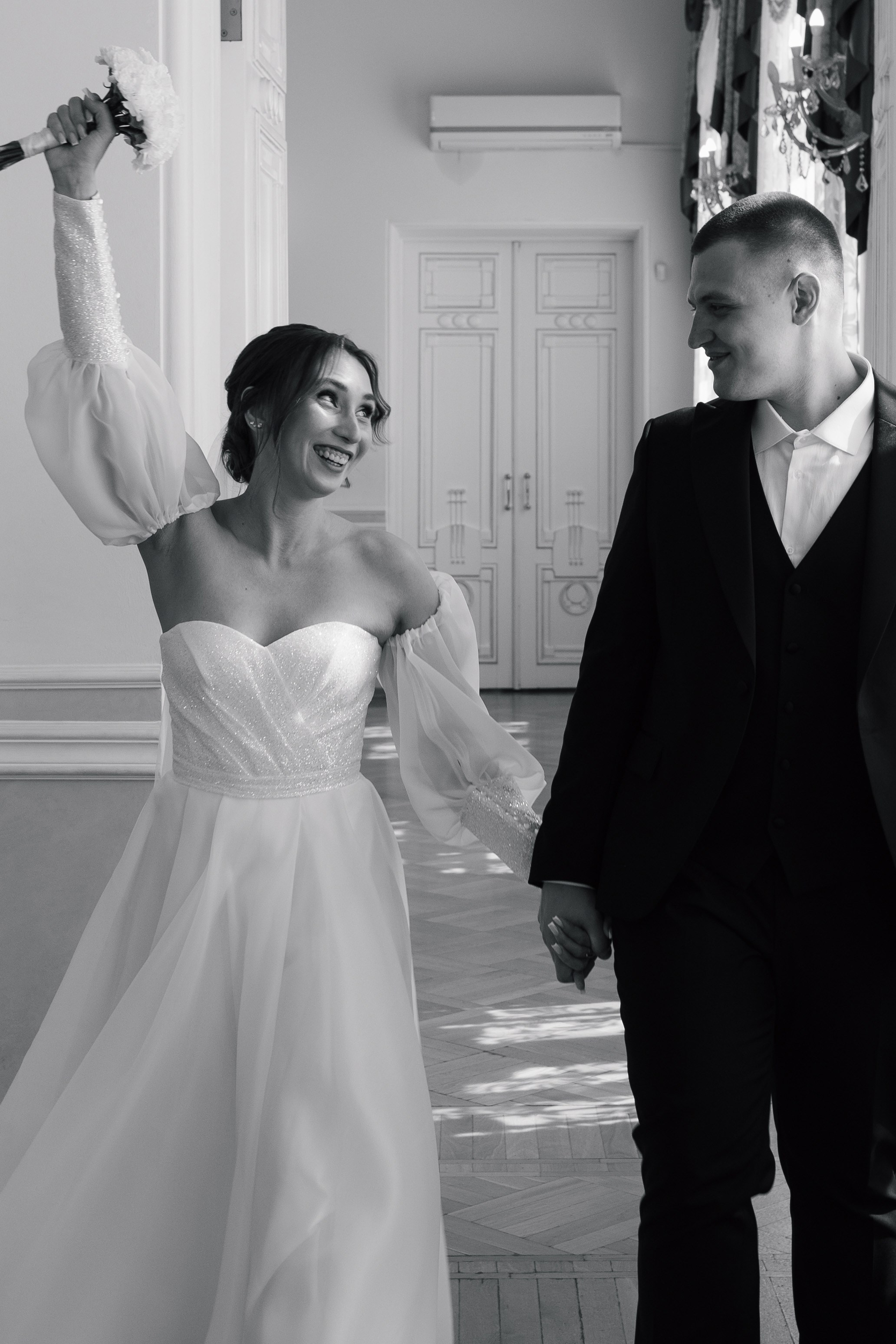 Maksim & Rita. Фотограф в Томске Ирина Павлуцкая