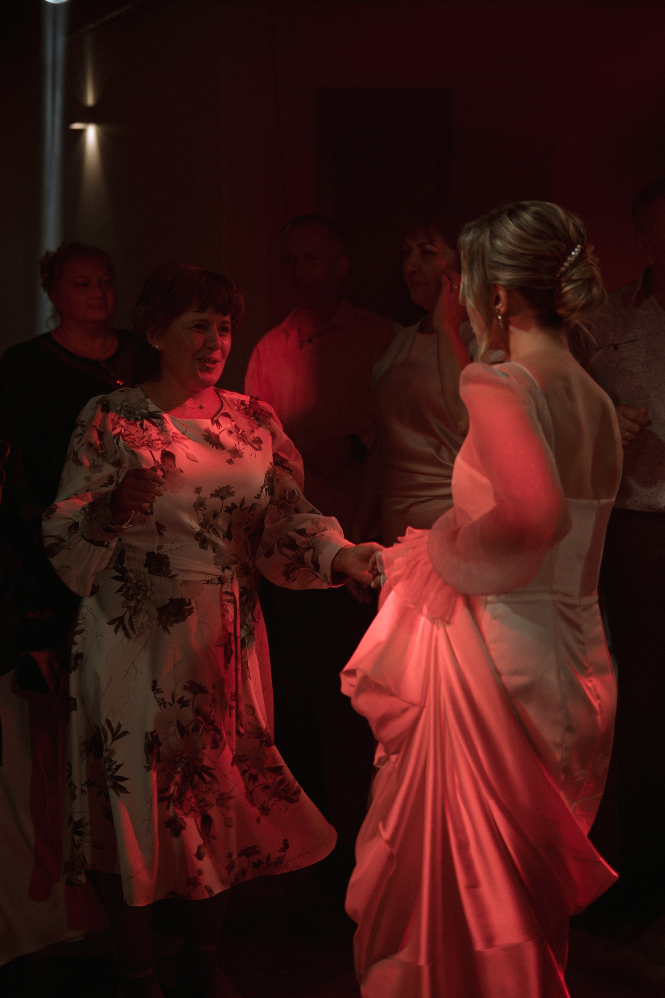 Алена+Алексей Анонс. Семейный и портретный фотограф в Саратове Сахарова Маша