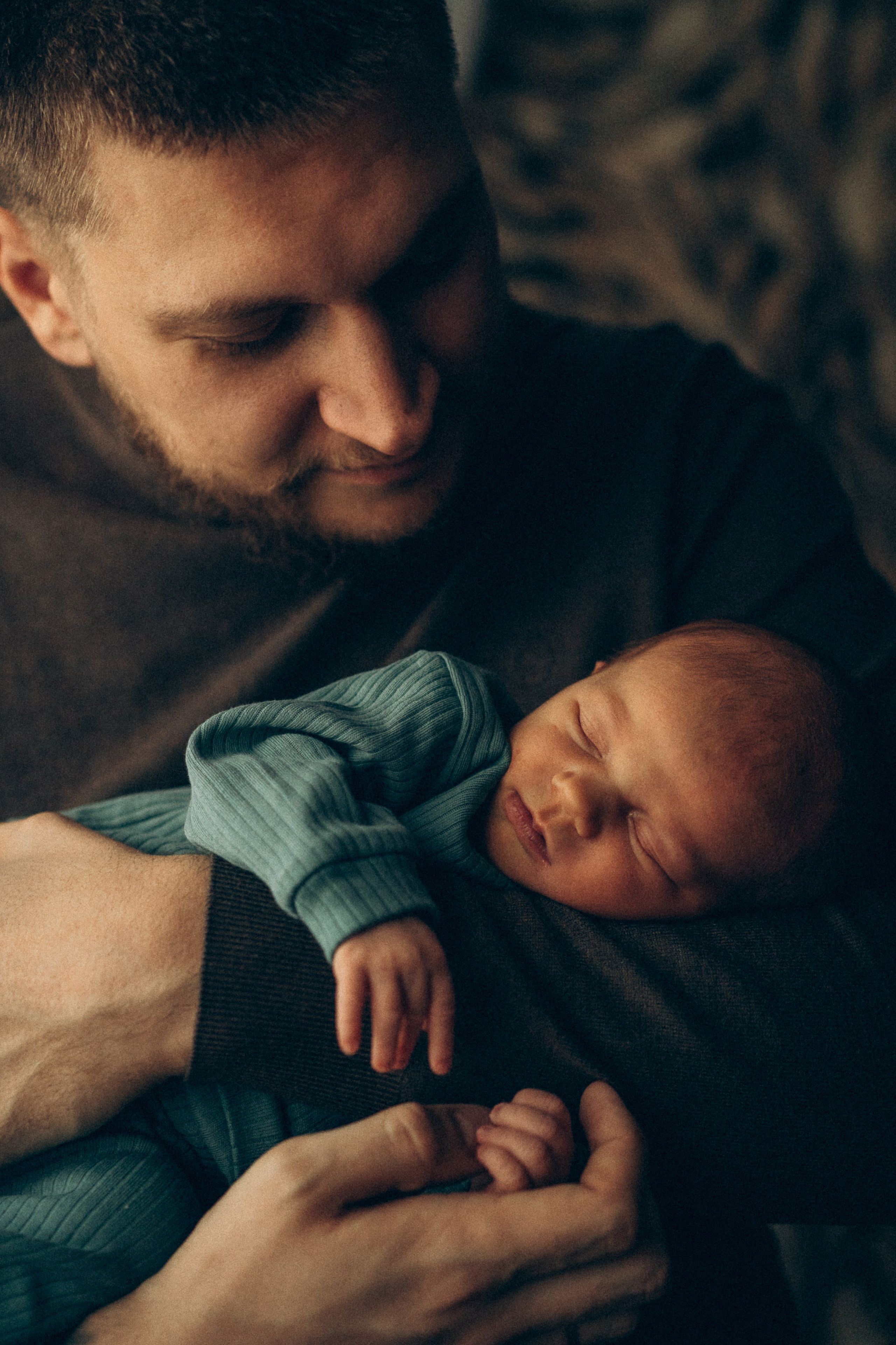 Когда любви становится больше. Семейный фотограф в Челябинске Волченко Ксения