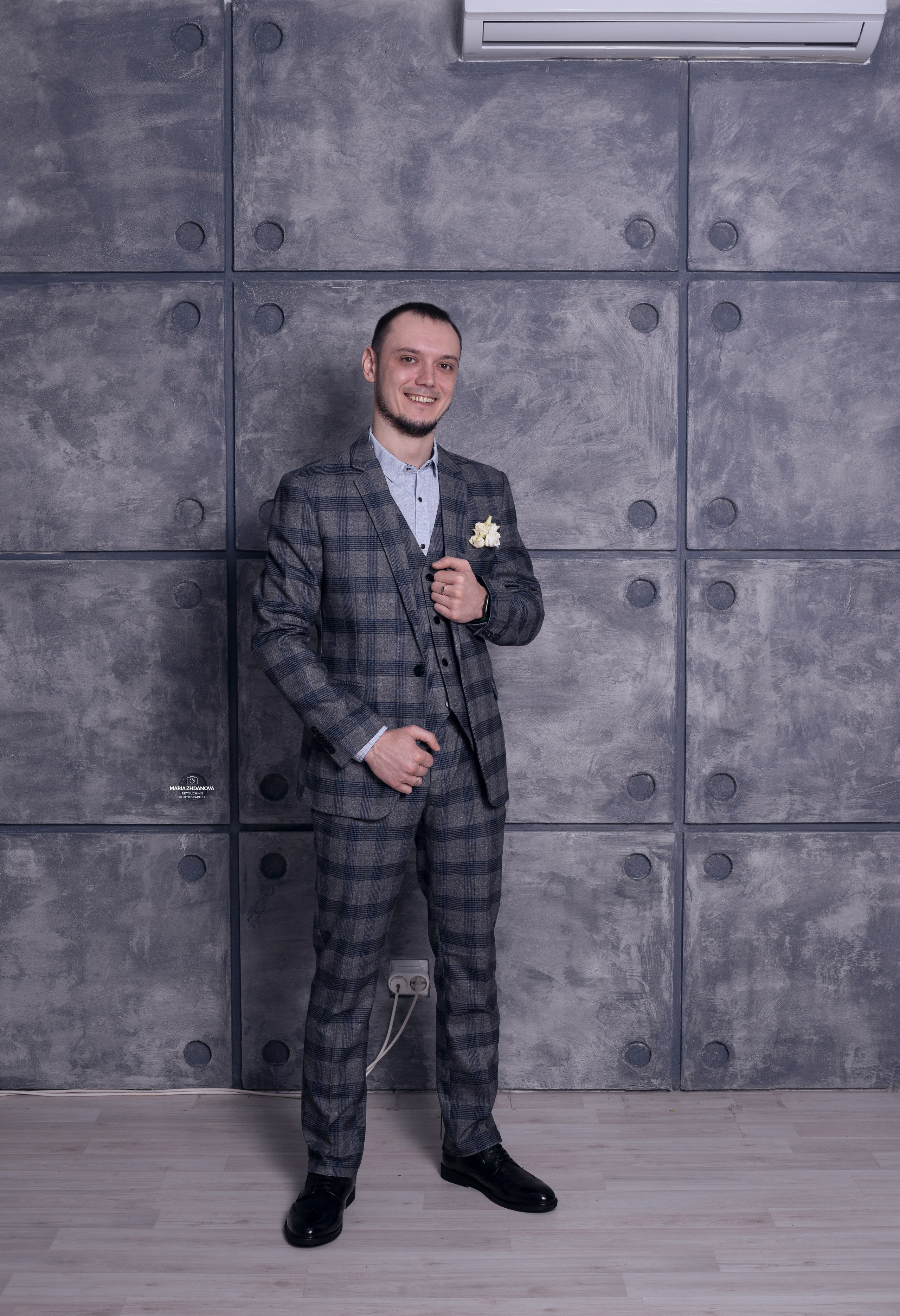 Фотограф Мария Жданова. Свадебная фотосъемка Губкин