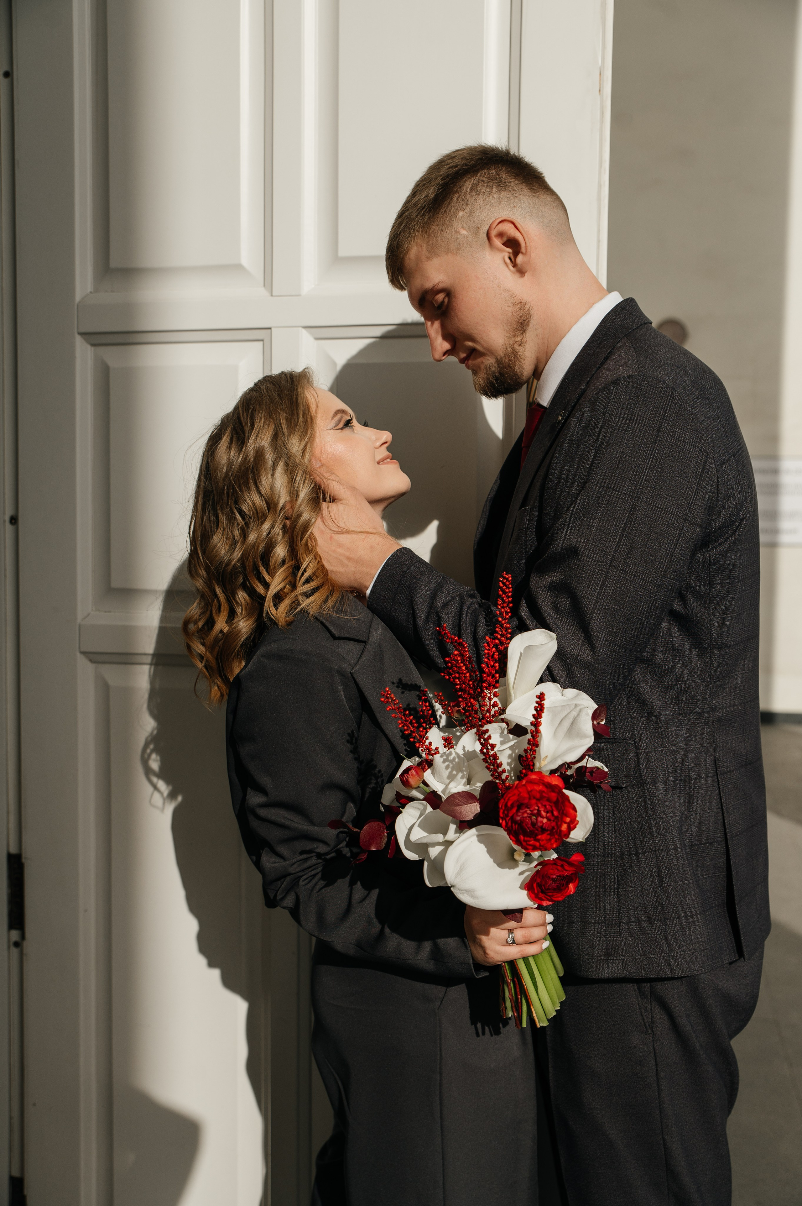 Кирилл и Марина. Свадебный и семейный фотограф в Краснодаре Алина Мельник