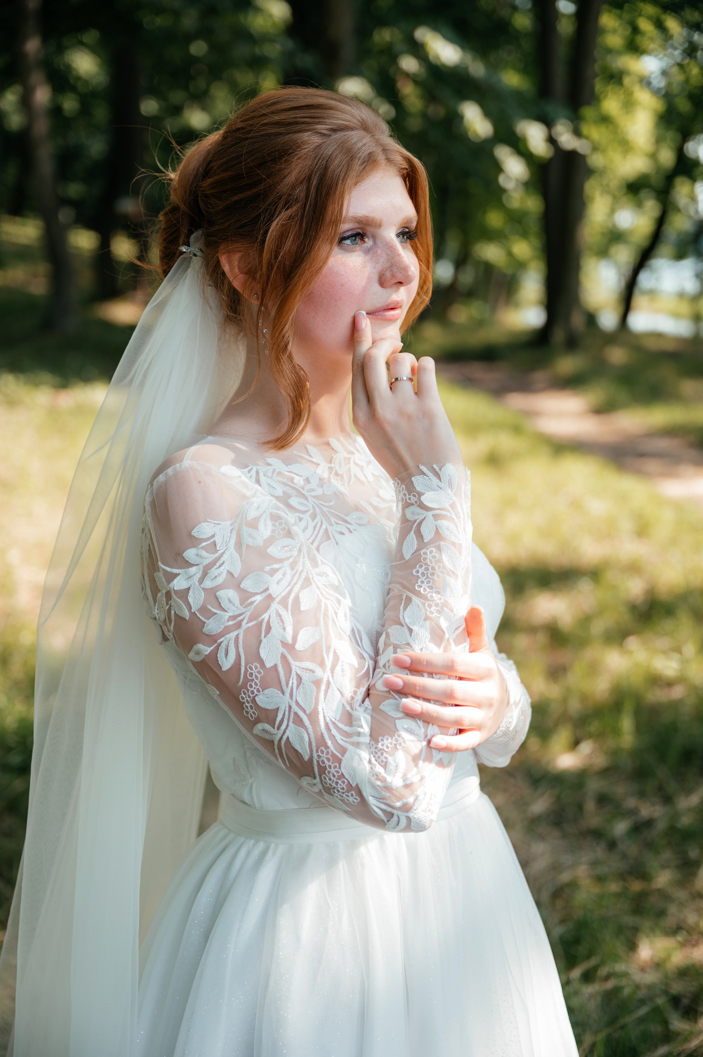 Дарья и Вадим. Наставник по мобильной съемке и фотограф Тула Новомосковск