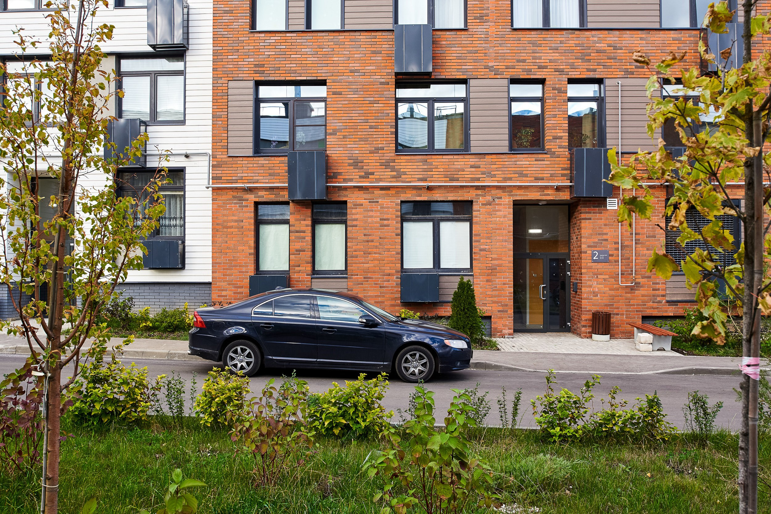 Строительство. Герман Лепёхин коммерческий фотограф в Москве: репортаж, портреты, интерьеры, производство