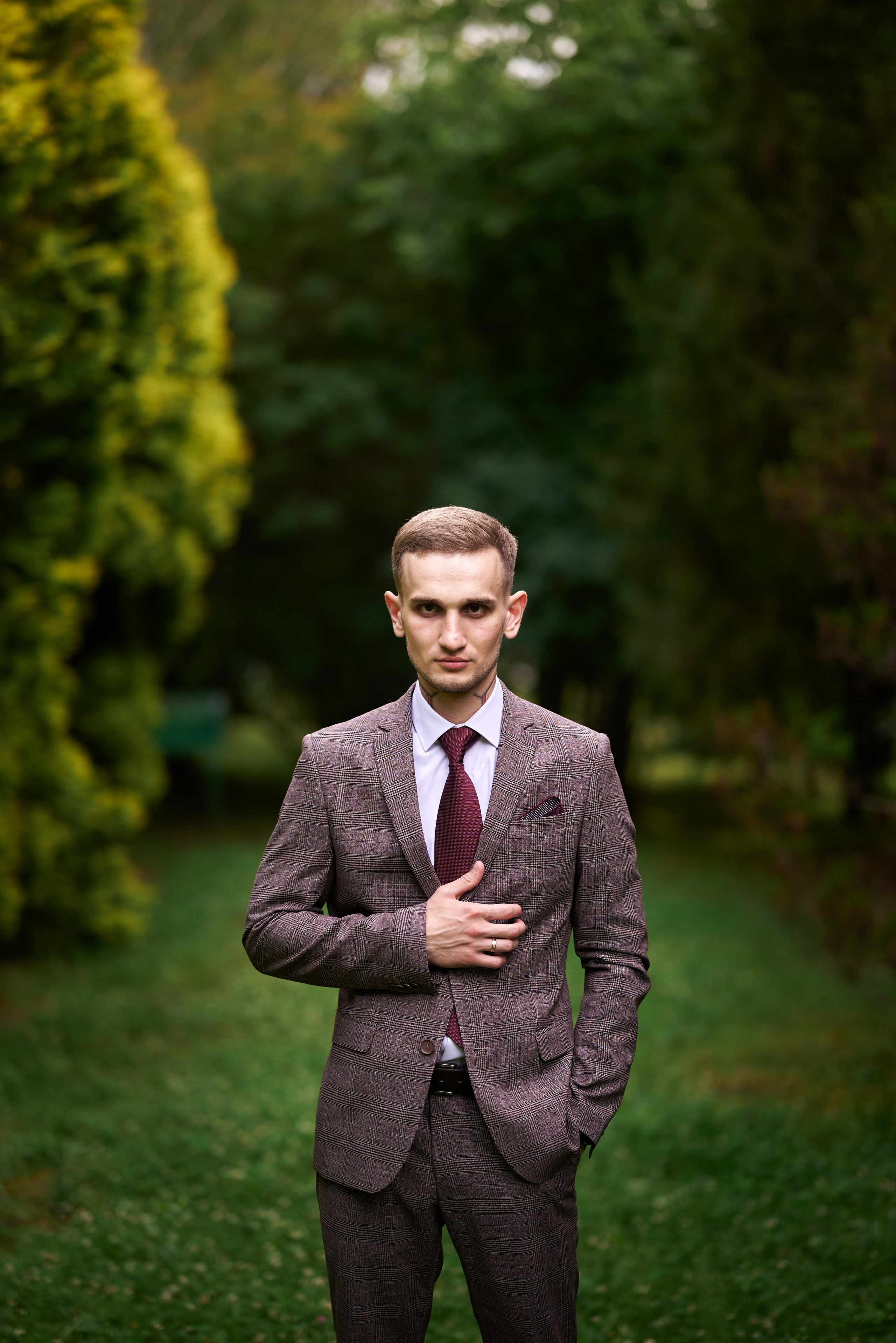 Профессиональный фотограф Старый Оскол, Губкин — свадьба, венчание, крещение, юбилей и день рождения