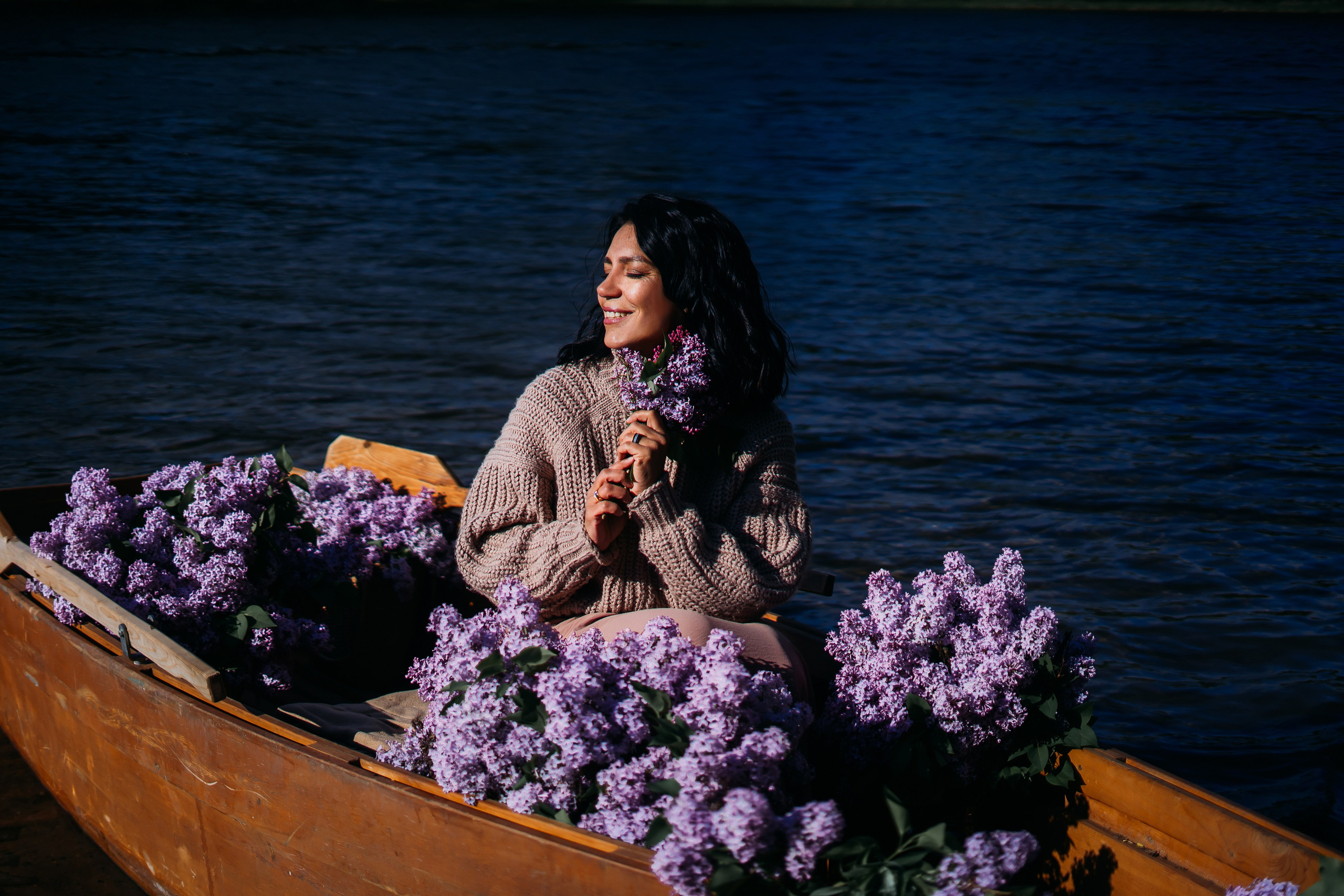 Фотопроекты. Фотографы Харины Иван и Светлана Красноярск