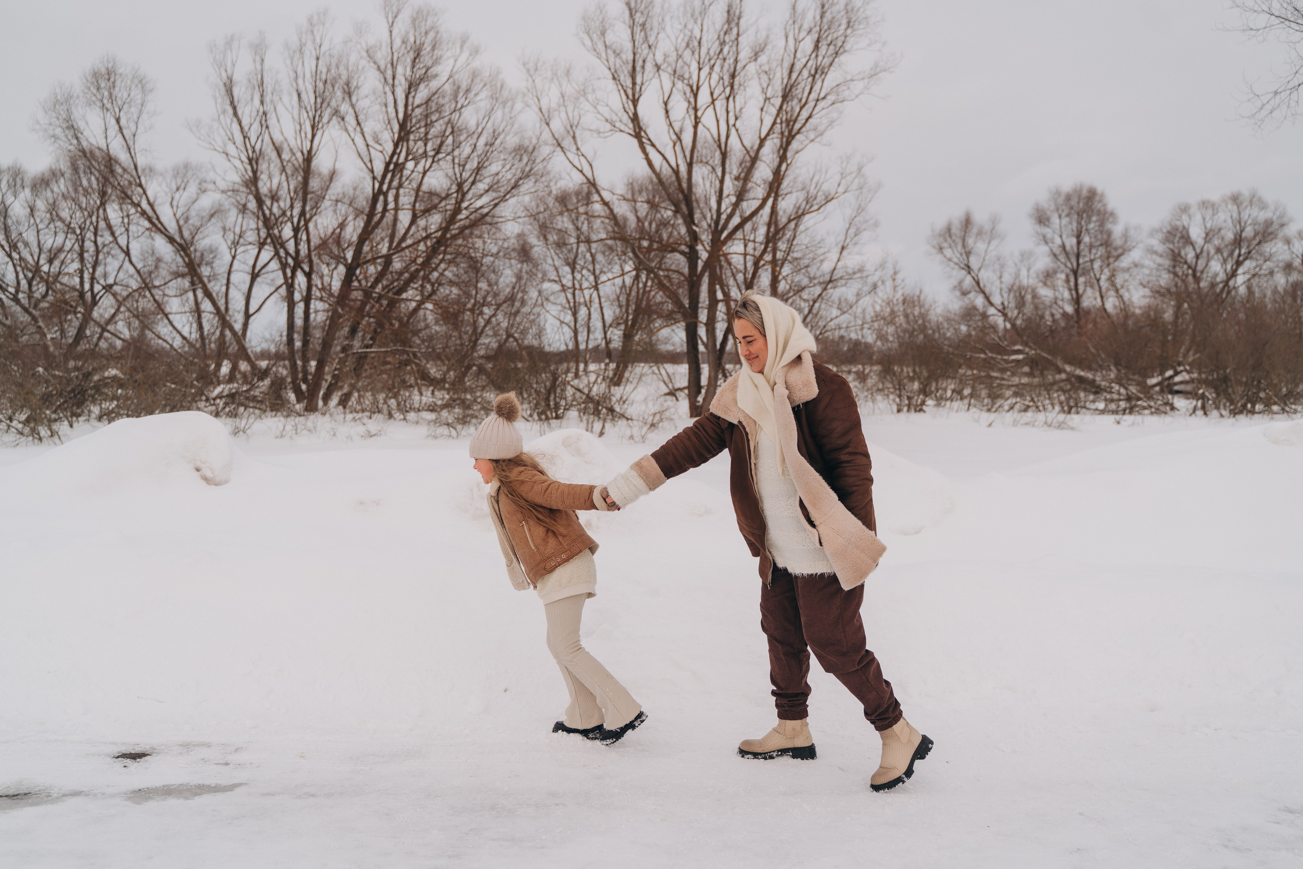 Февраль с Мартой 💞. FotoTanya. Раменское/Жуковский/Бронницы