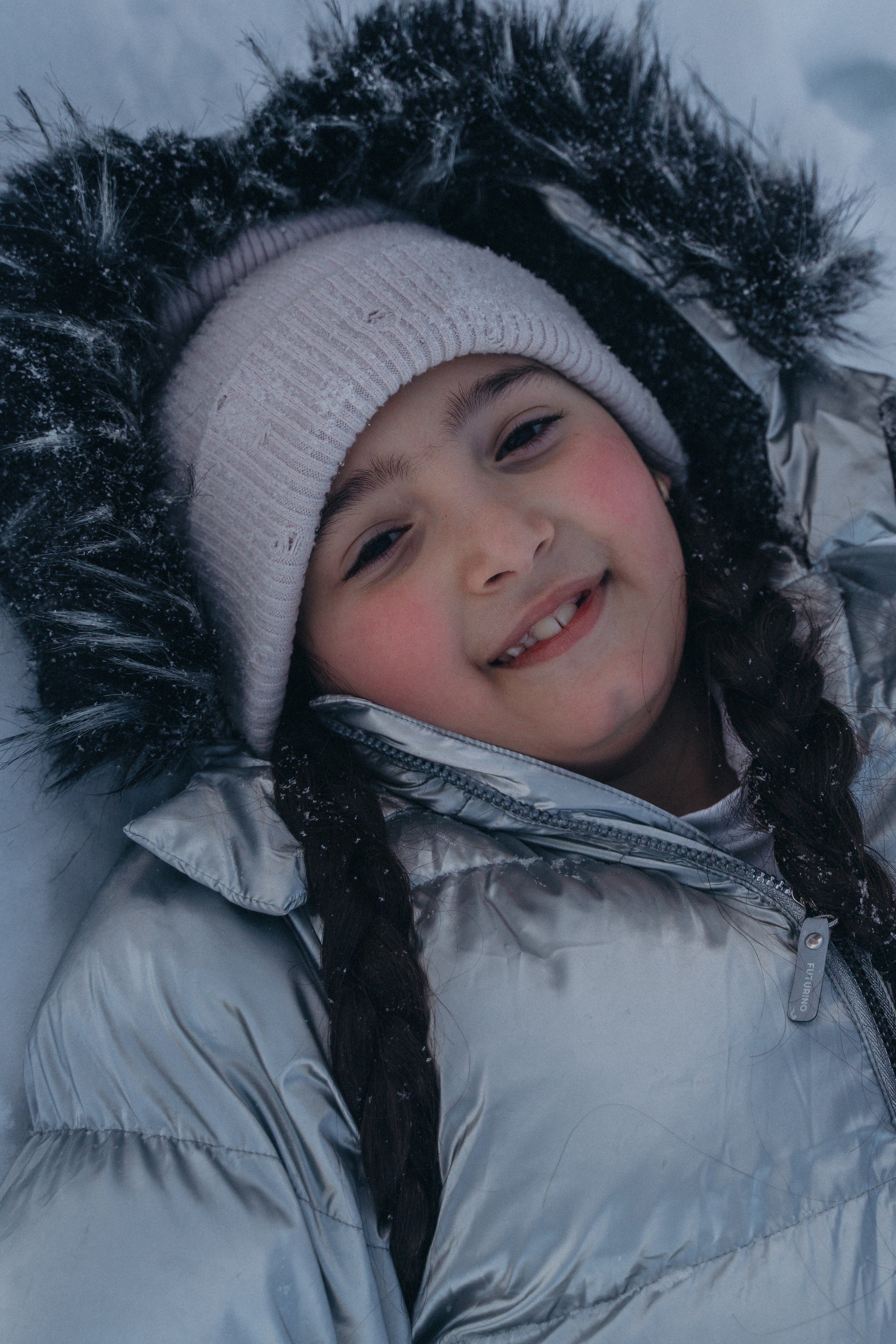 Одним зимним днем…🤍. FotoTanya. Раменское/Жуковский/Бронницы