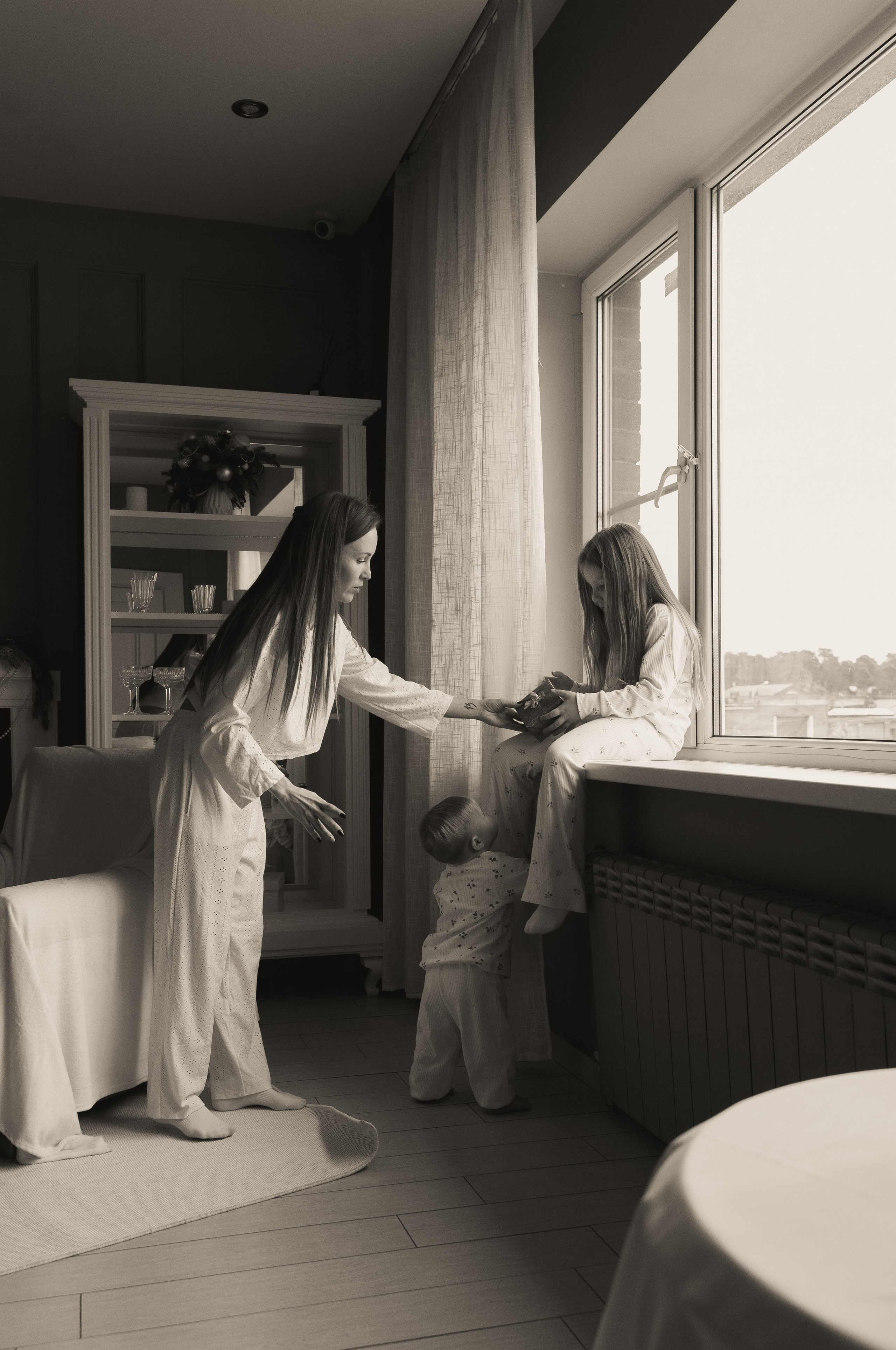 В ожидании волшебства. FotoTanya. Раменское/Жуковский/Бронницы