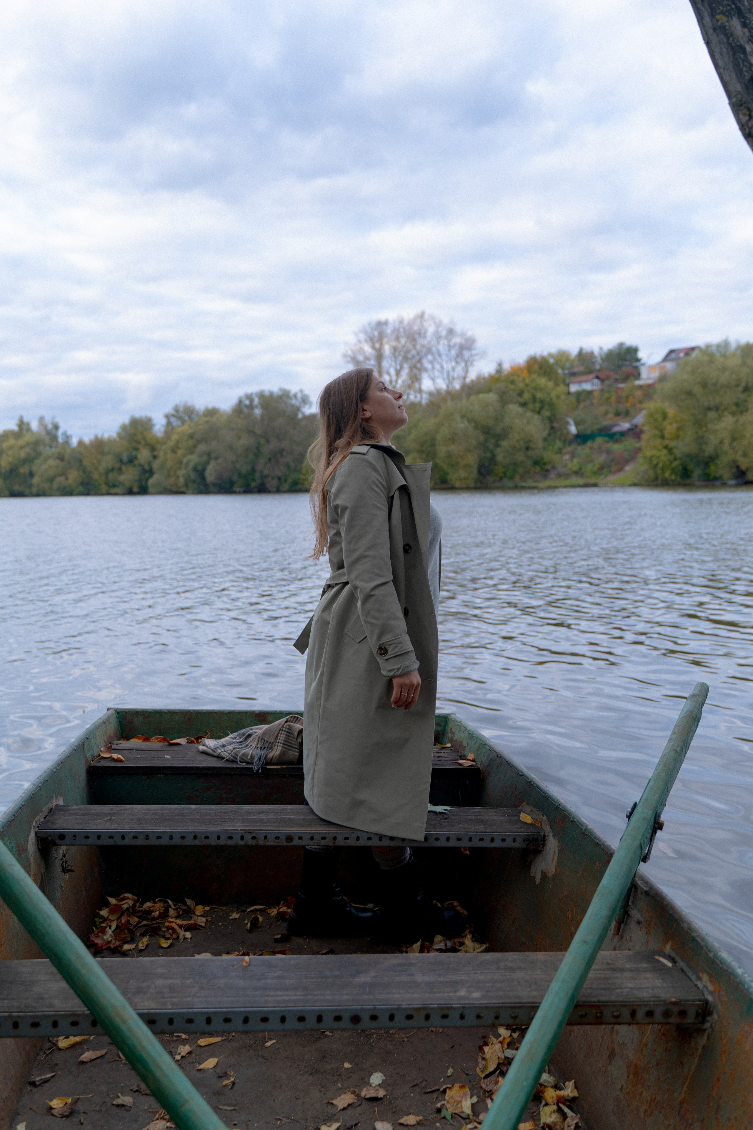 Осенняя история мамы и дочки. FotoTanya. Раменское/Жуковский/Бронницы