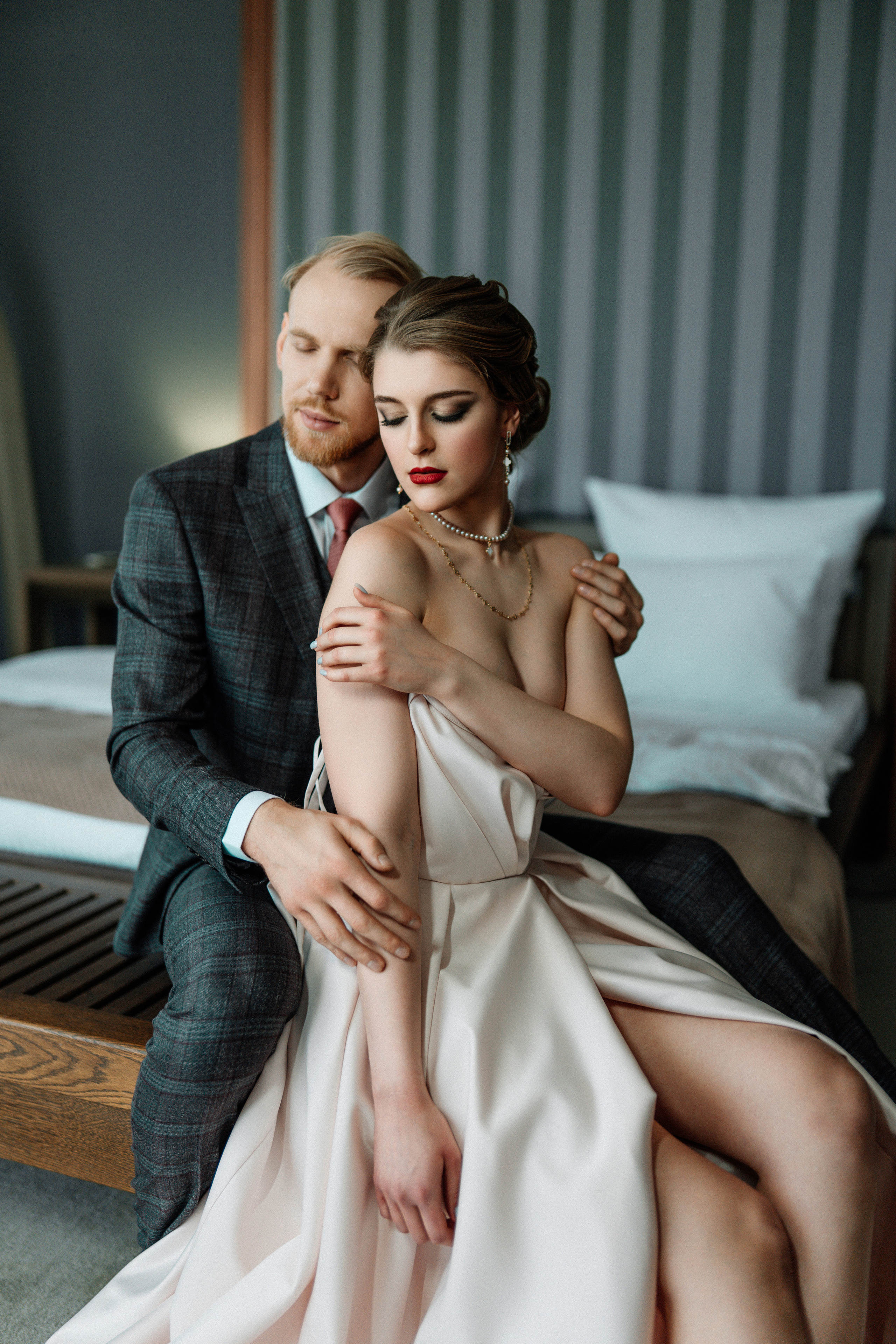 Свадьба в Азове. Фотограф Олег Сотник