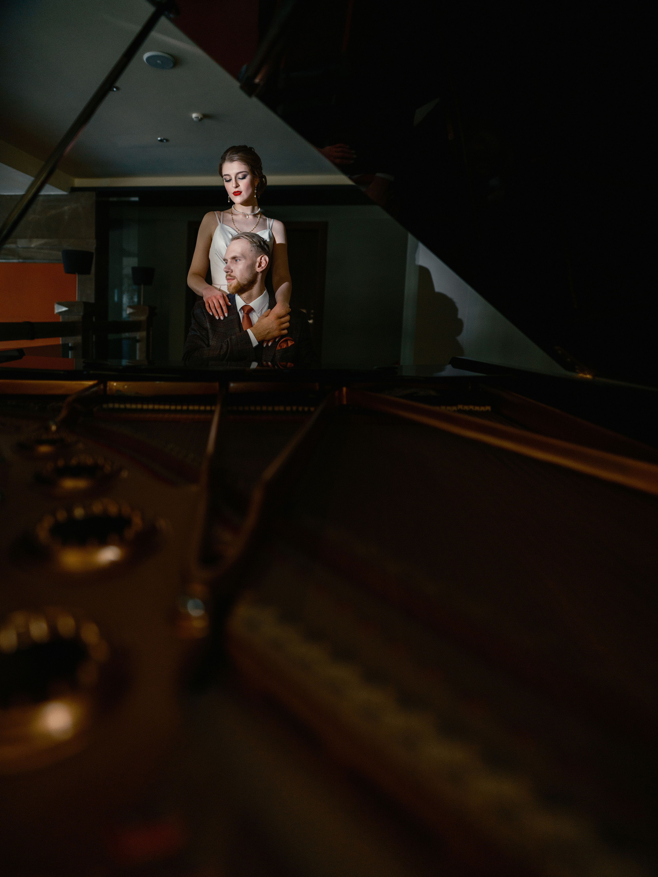 Свадьба в Азове. Фотограф Олег Сотник