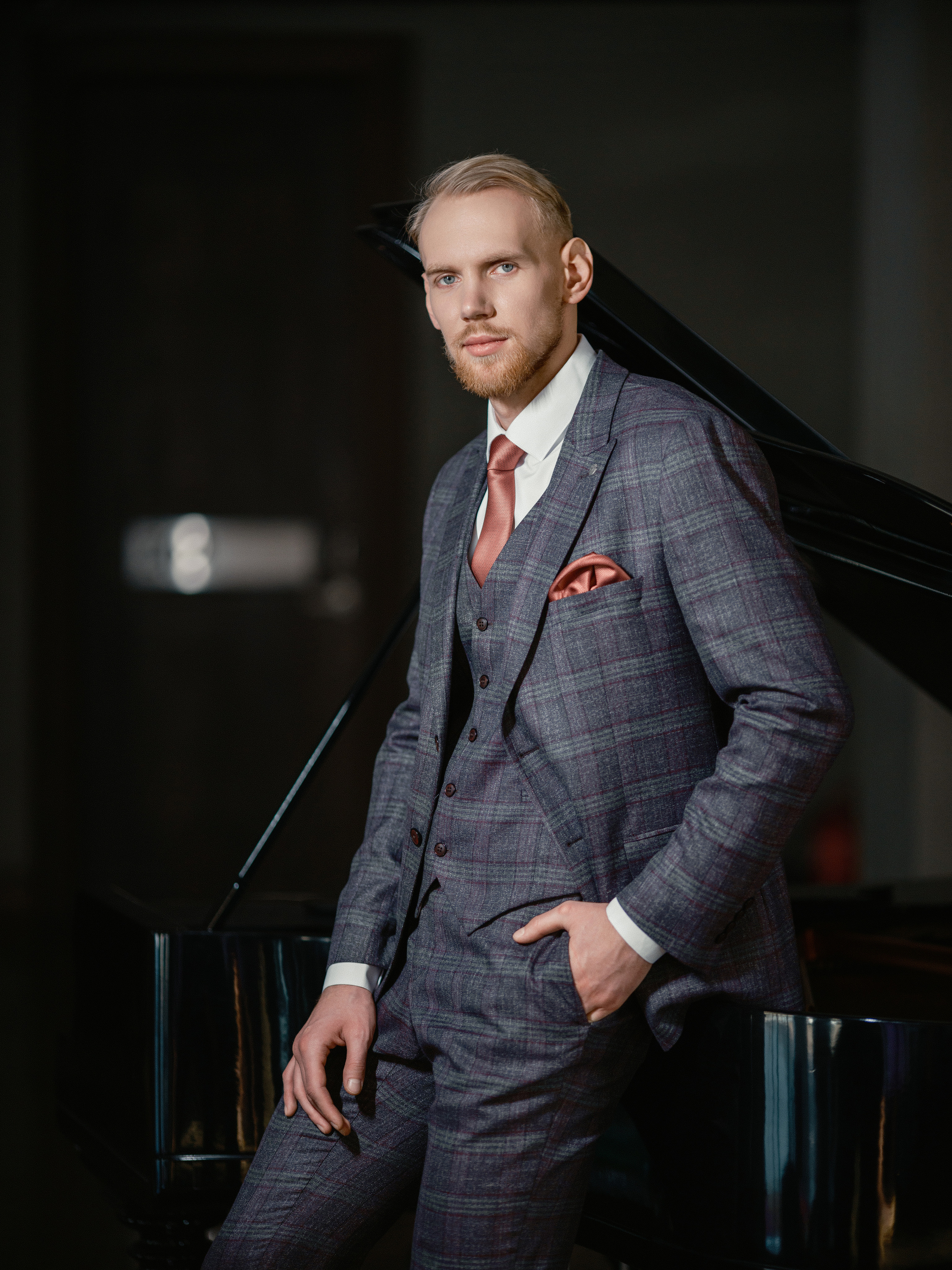 Свадьба в Азове. Фотограф Олег Сотник