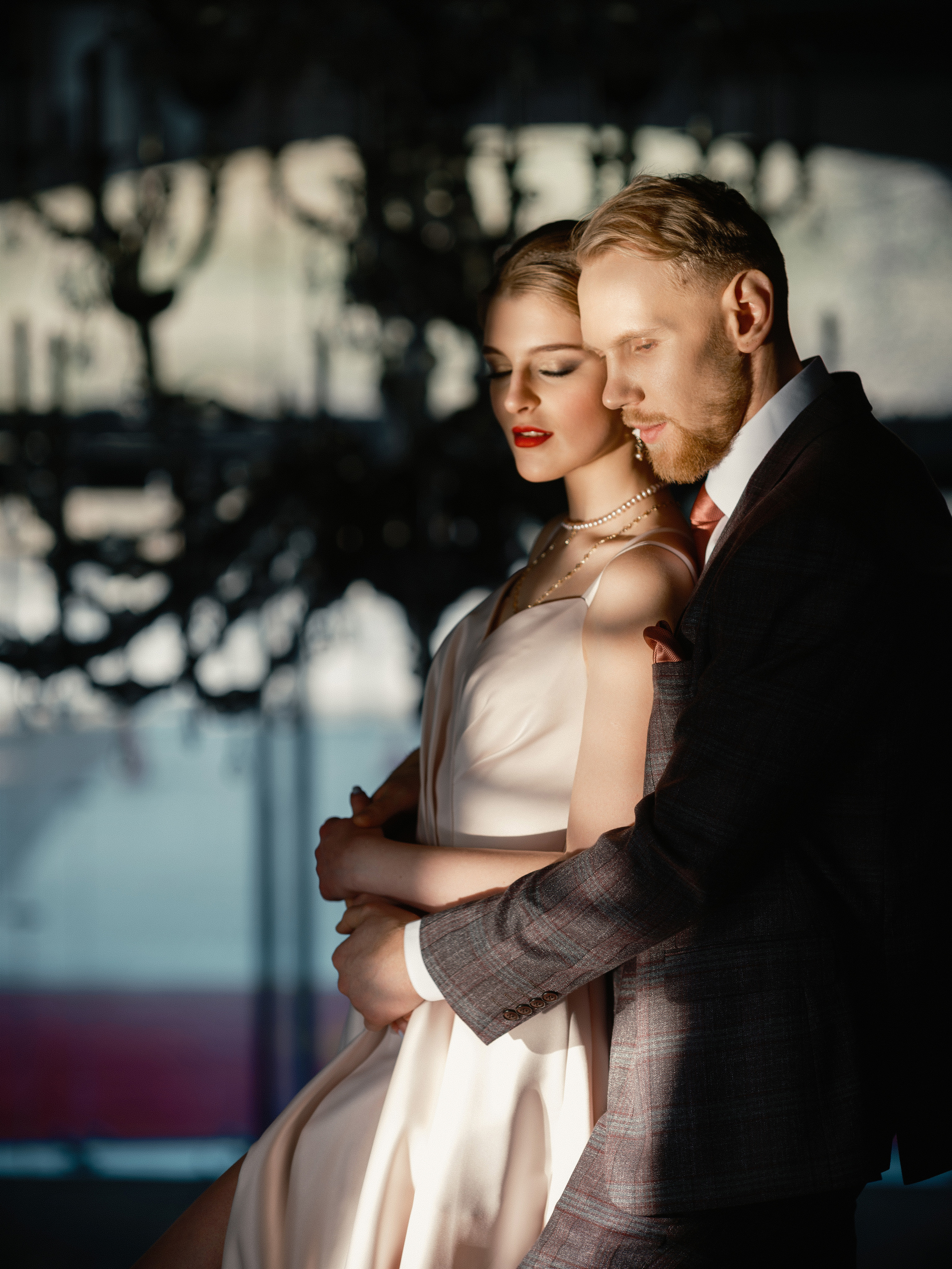 Свадьба в Азове. Фотограф Олег Сотник