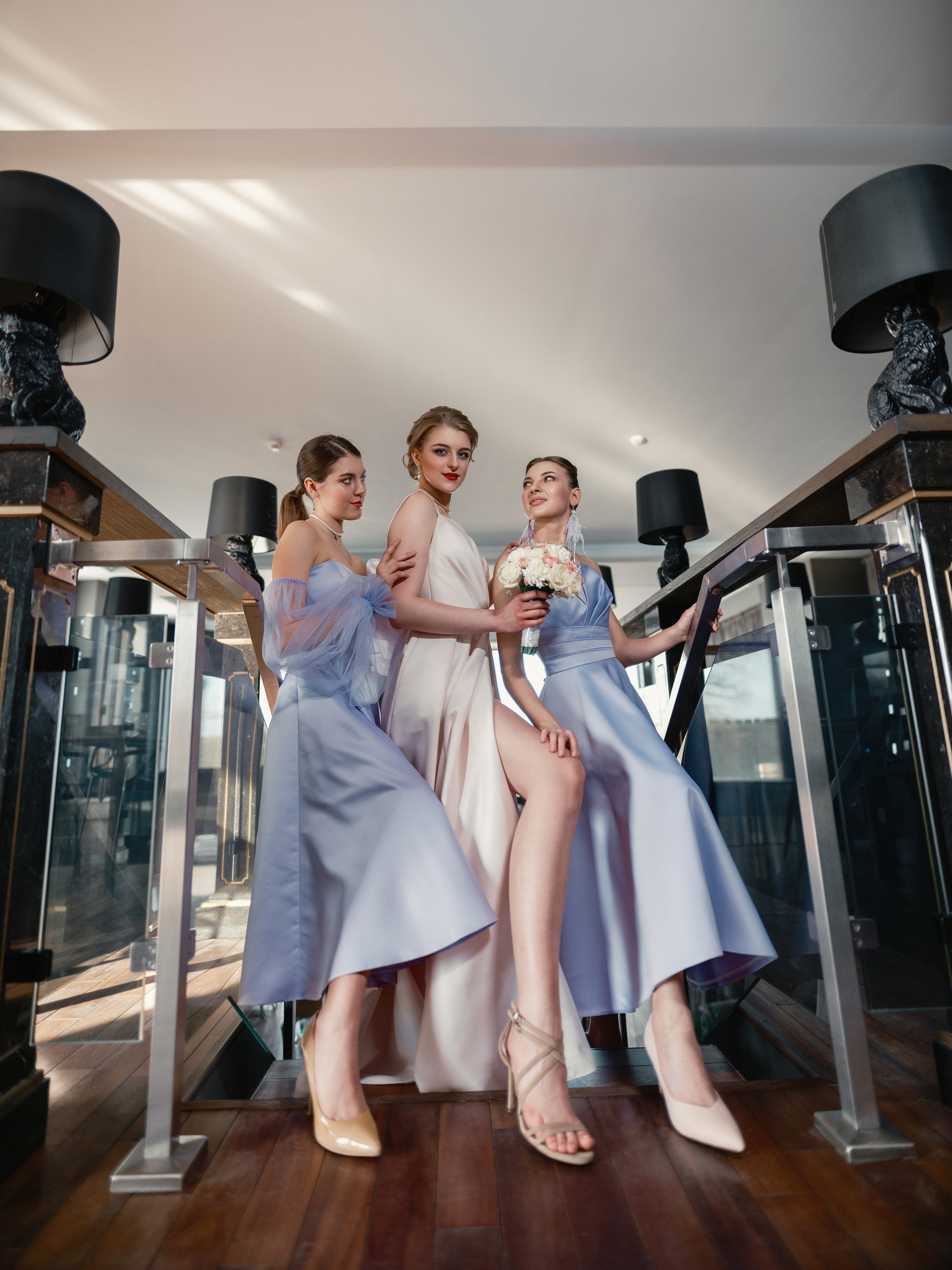 Свадьба в Азове. Фотограф Олег Сотник