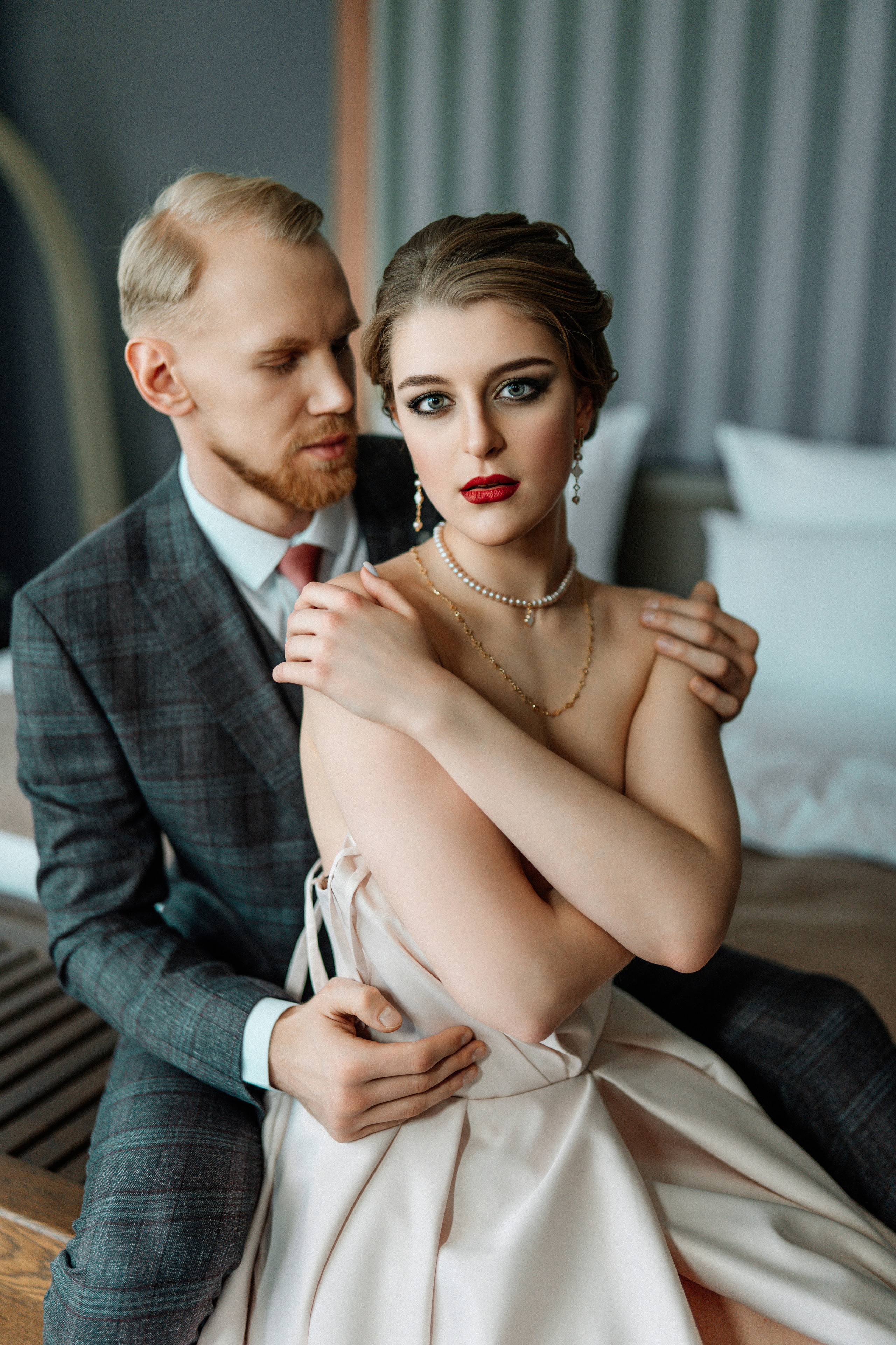 Свадьба в Азове. Фотограф Олег Сотник