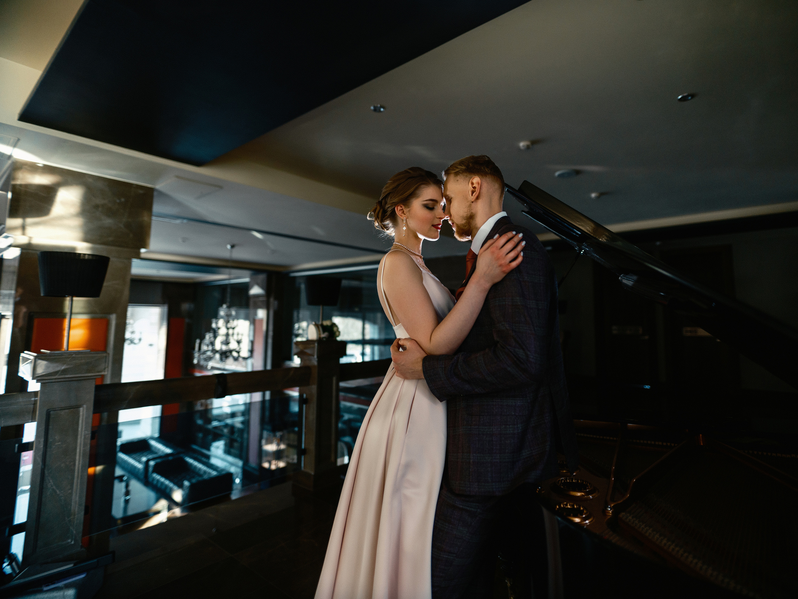 Свадьба в Азове. Фотограф Олег Сотник