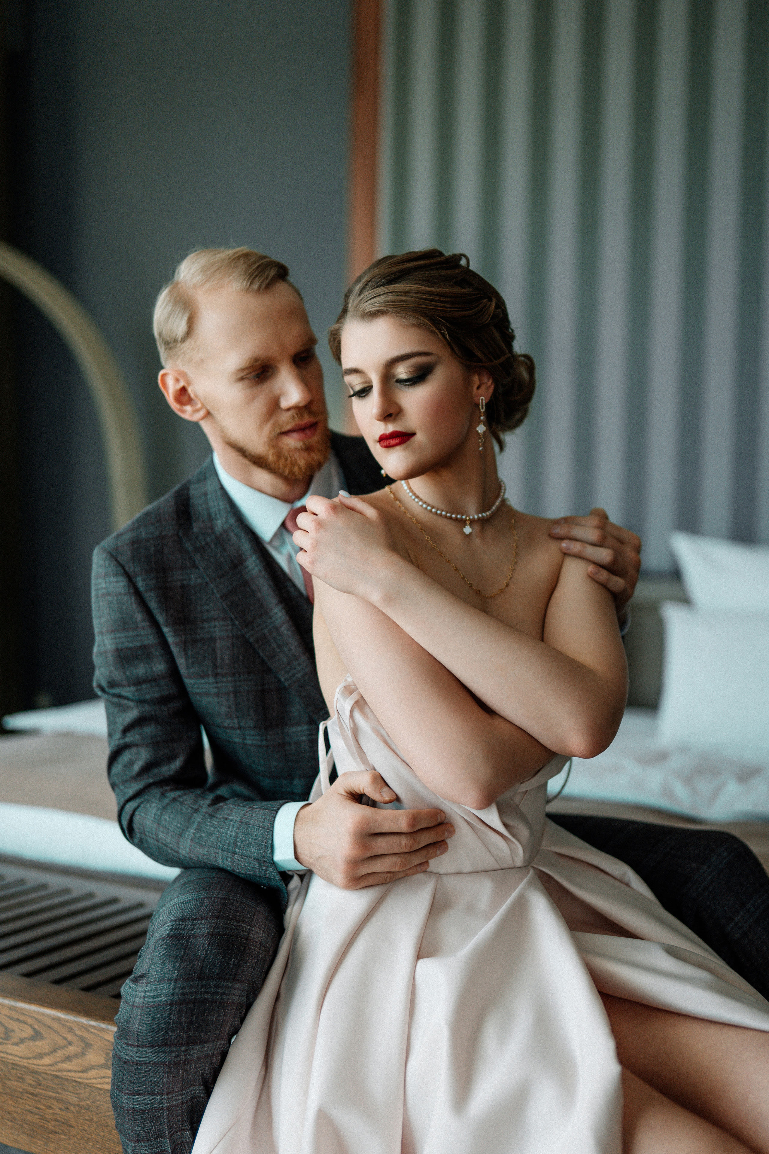 Свадьба в Азове. Фотограф Олег Сотник