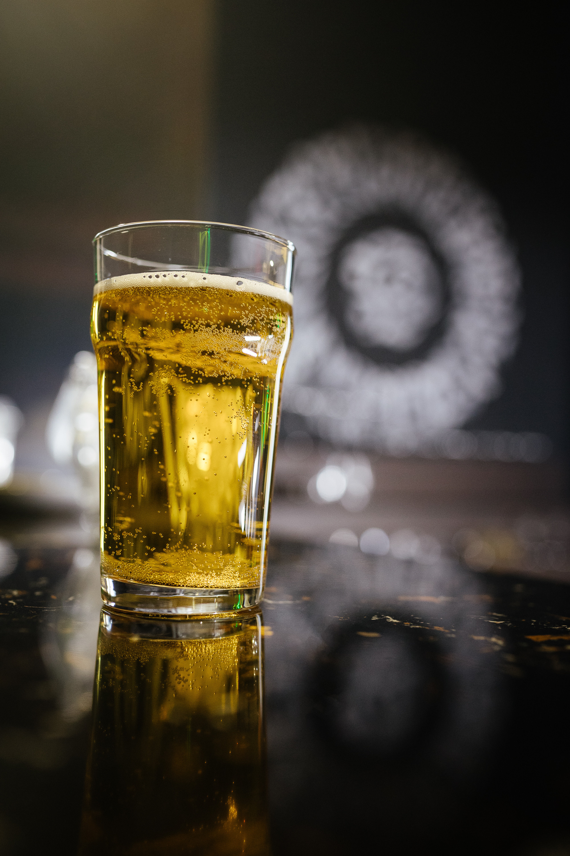 Клубный репортаж для MG. Фотограф Олег Сотник