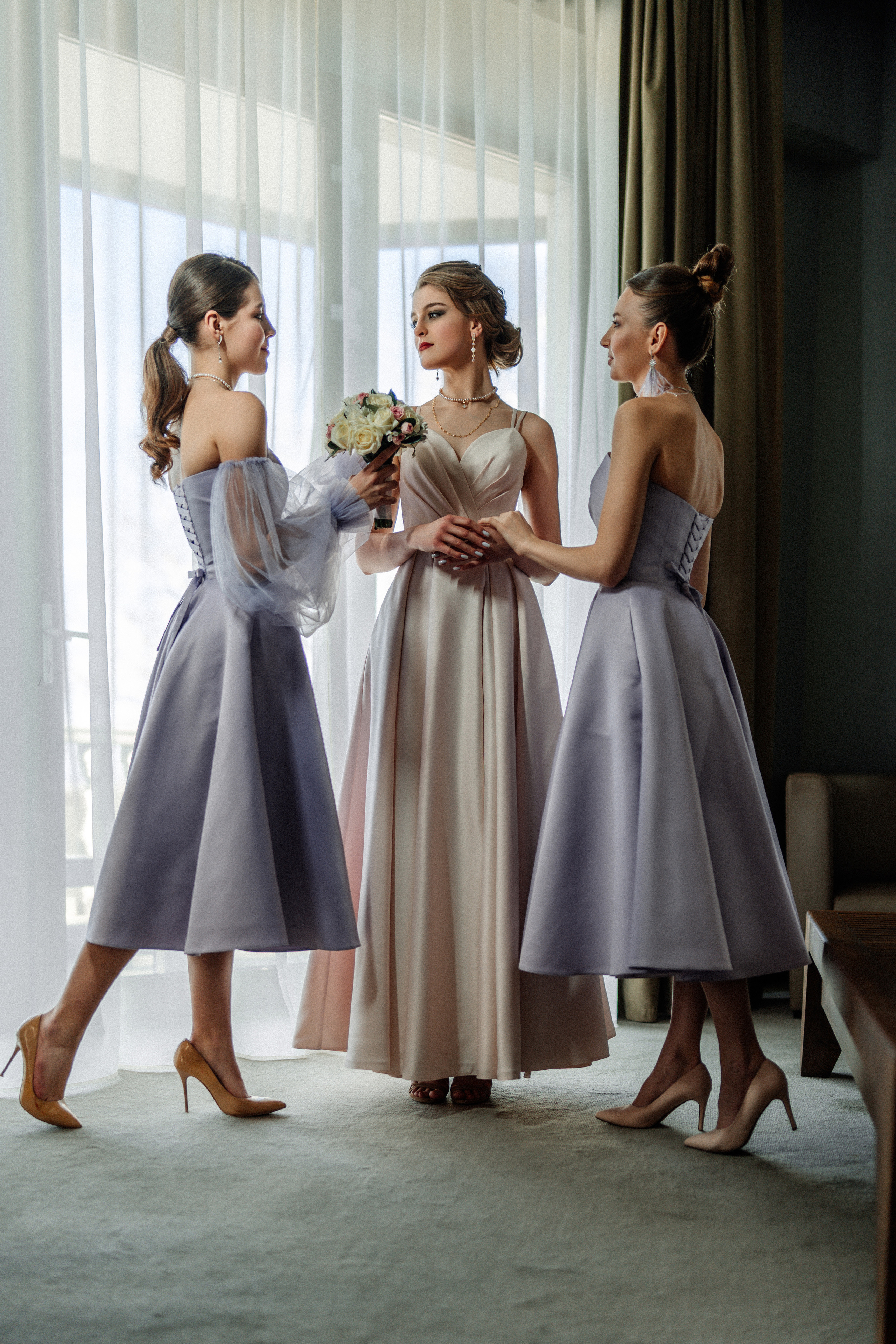 Свадьба в Азове. Фотограф Олег Сотник