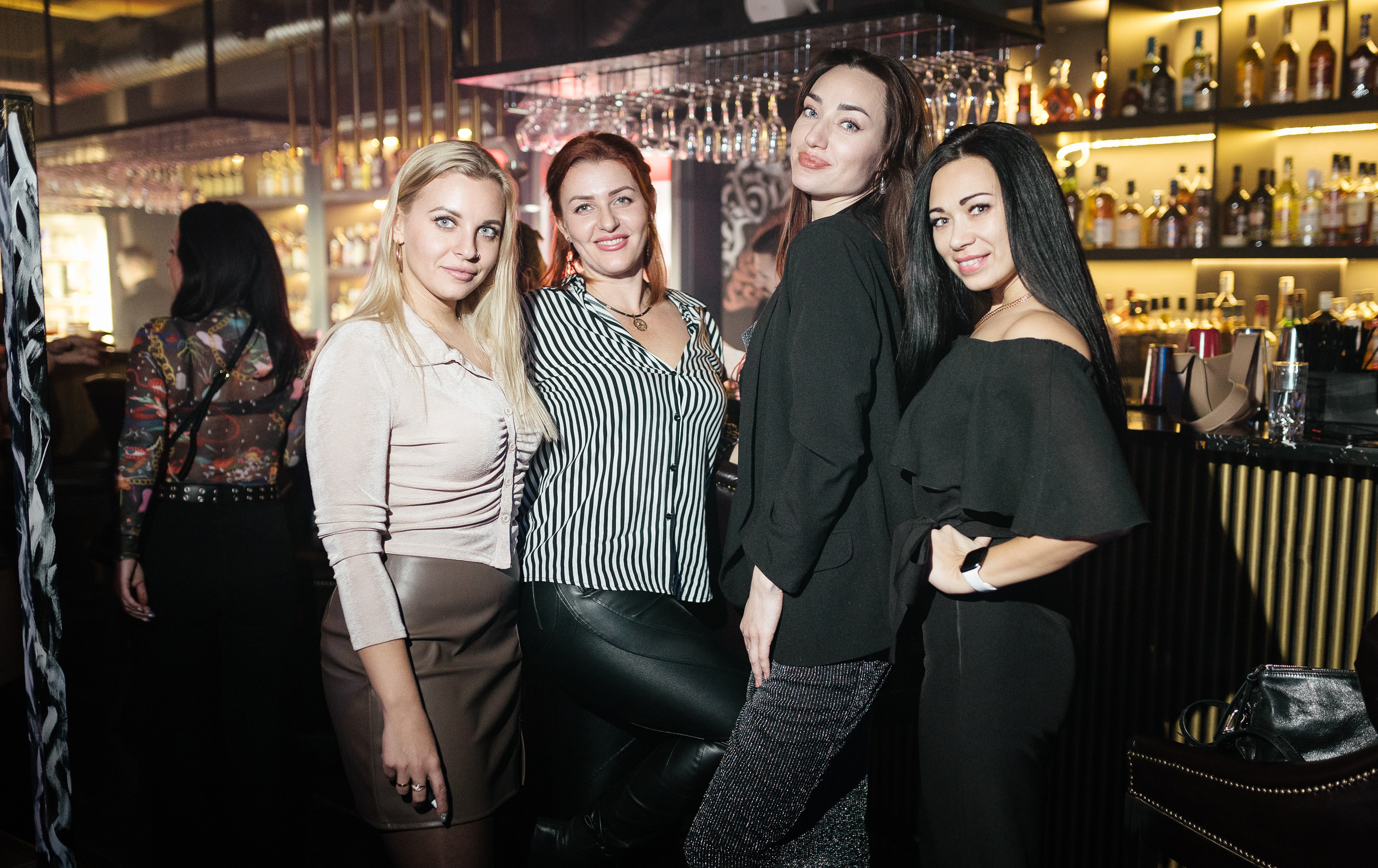 Клубный репортаж для MG. Фотограф Олег Сотник