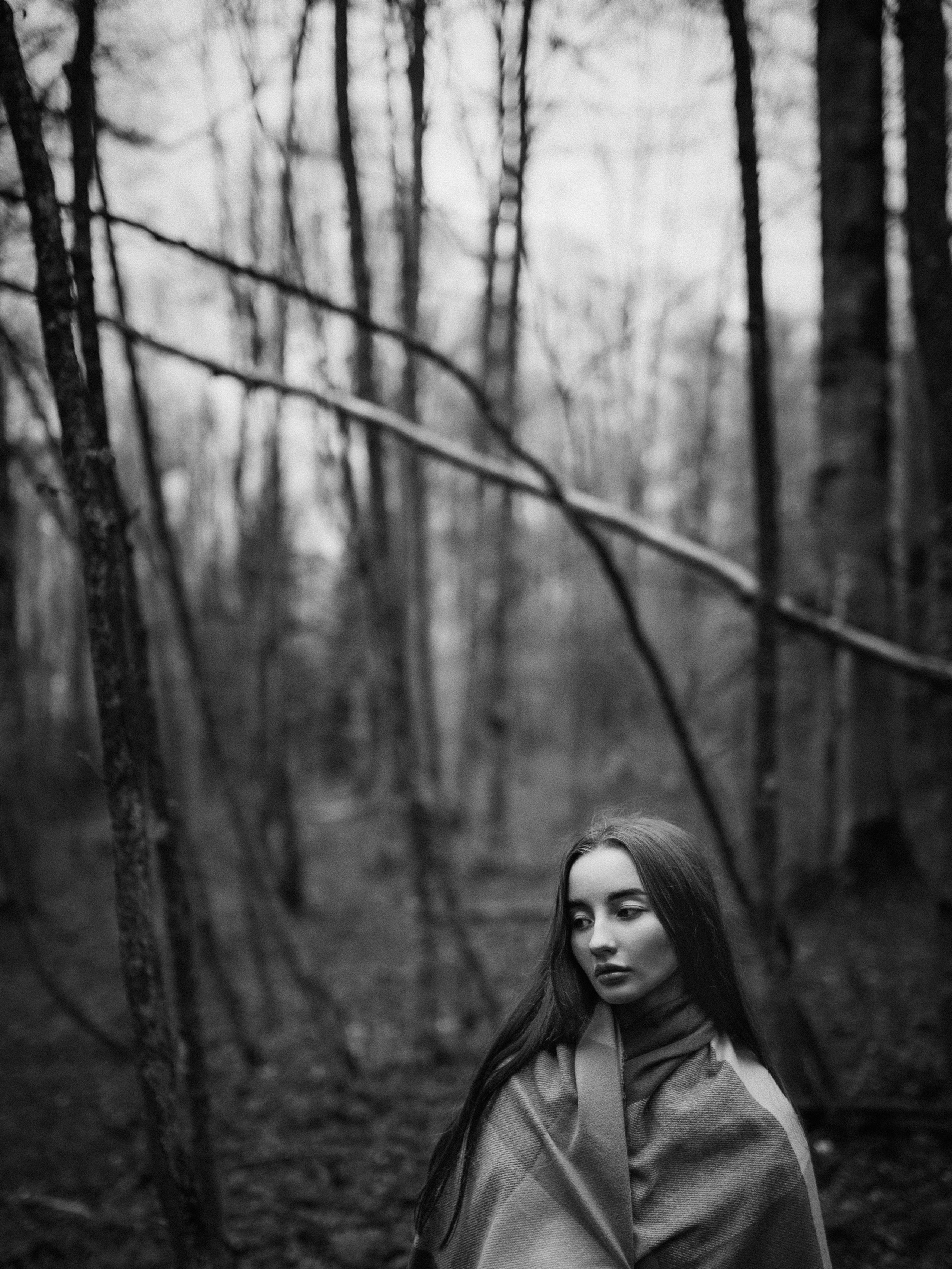 Фотосопровождение тура в Адыгею и Крым (с подбором образов и локаций). Фотограф Олег Сотник